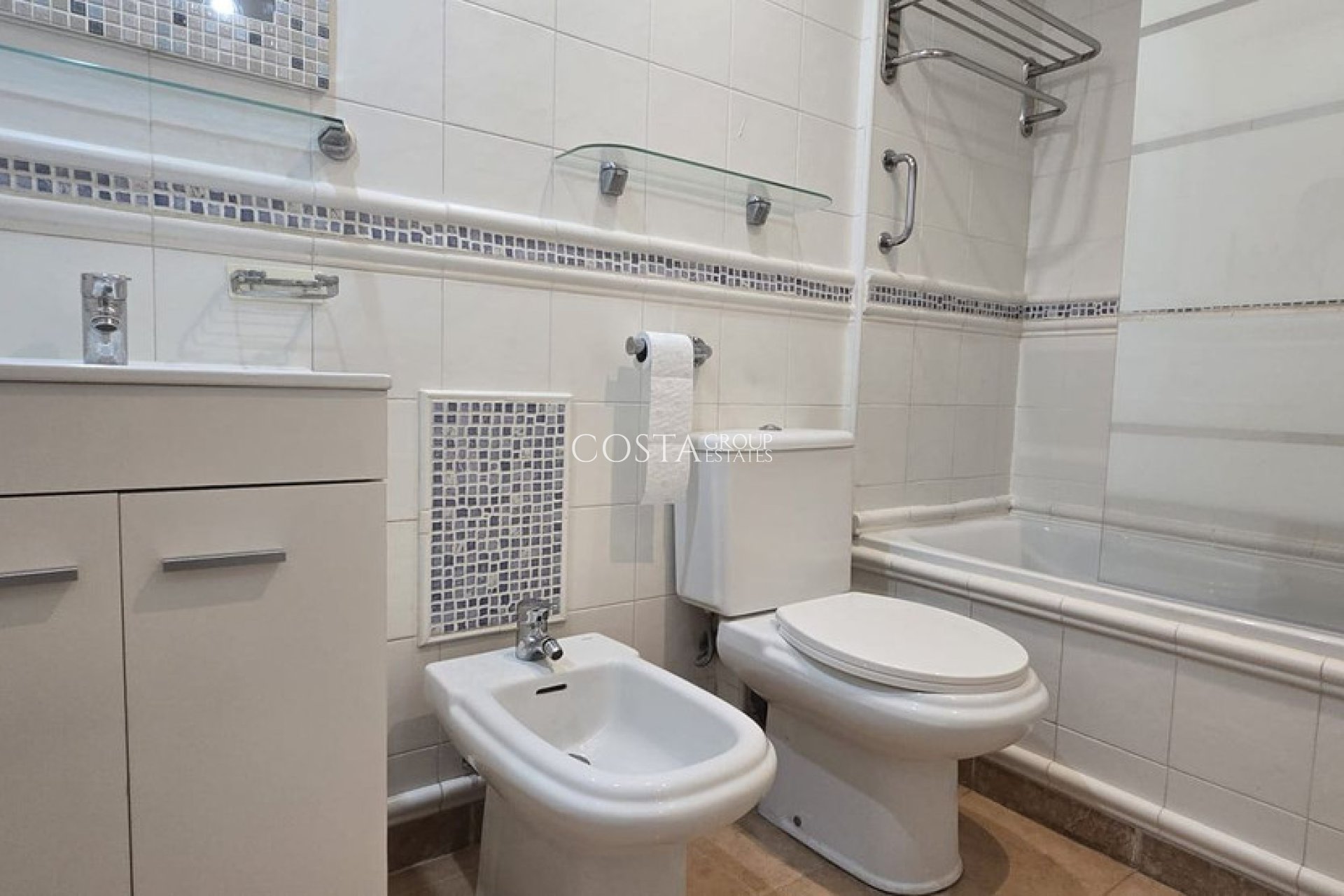 Odsprzedaż - Apartments -
San Pedro del Pinatar - San Pedro del Pinatar Centro