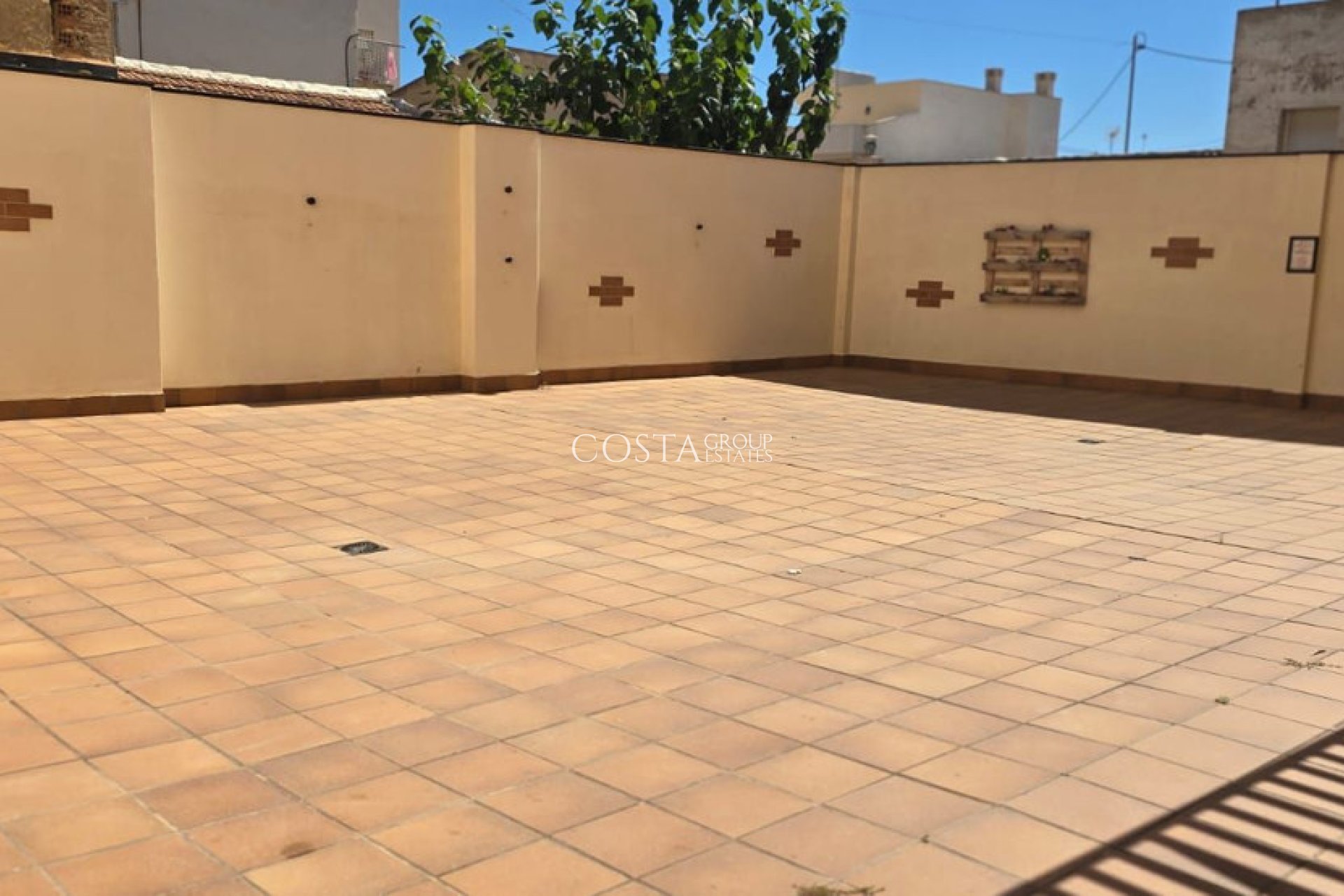 Odsprzedaż - Apartments -
San Pedro del Pinatar - San Pedro del Pinatar Centro