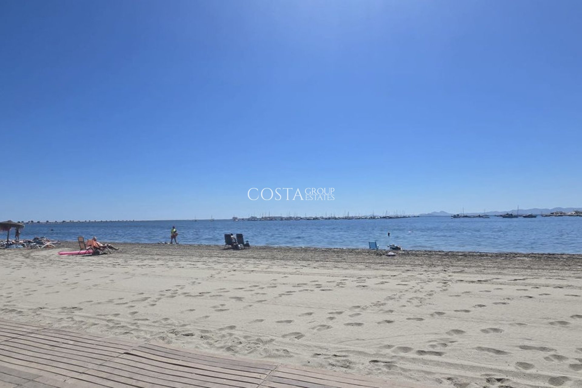 Odsprzedaż - Apartments -
San Pedro del Pinatar - San Pedro del Pinatar Centro