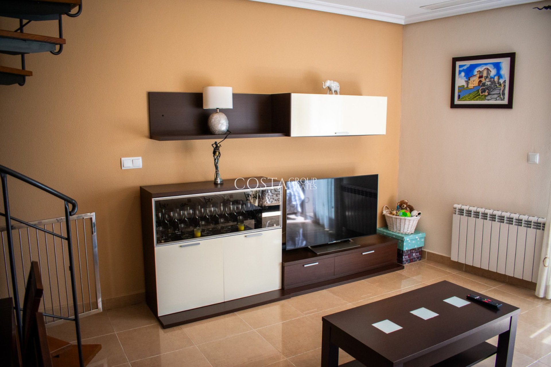 Odsprzedaż - Apartments -
San Pedro del Pinatar - San Pedro del Pinatar Centro