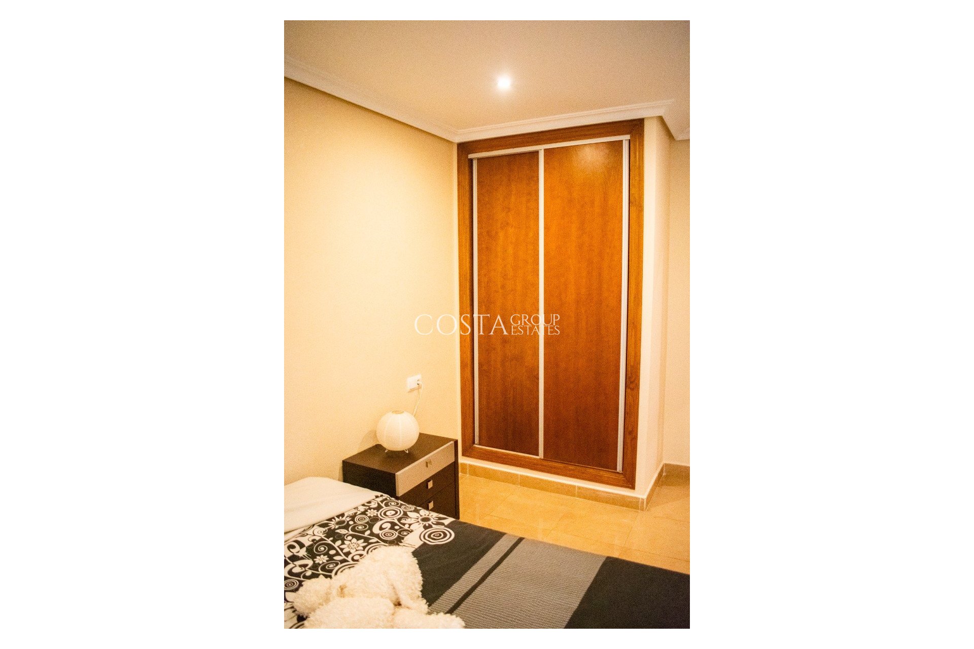 Odsprzedaż - Apartments -
San Pedro del Pinatar - San Pedro del Pinatar Centro