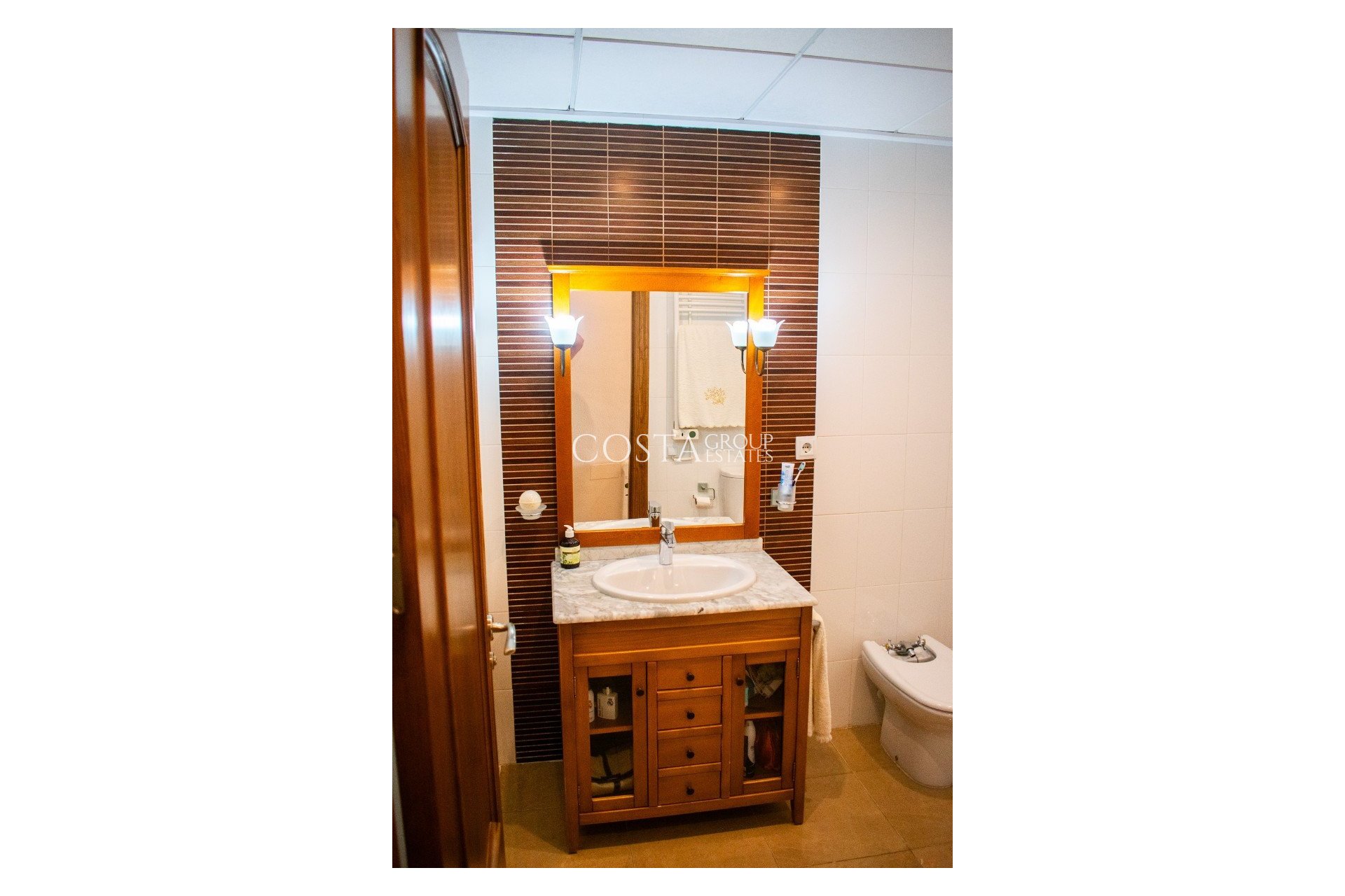 Odsprzedaż - Apartments -
San Pedro del Pinatar - San Pedro del Pinatar Centro