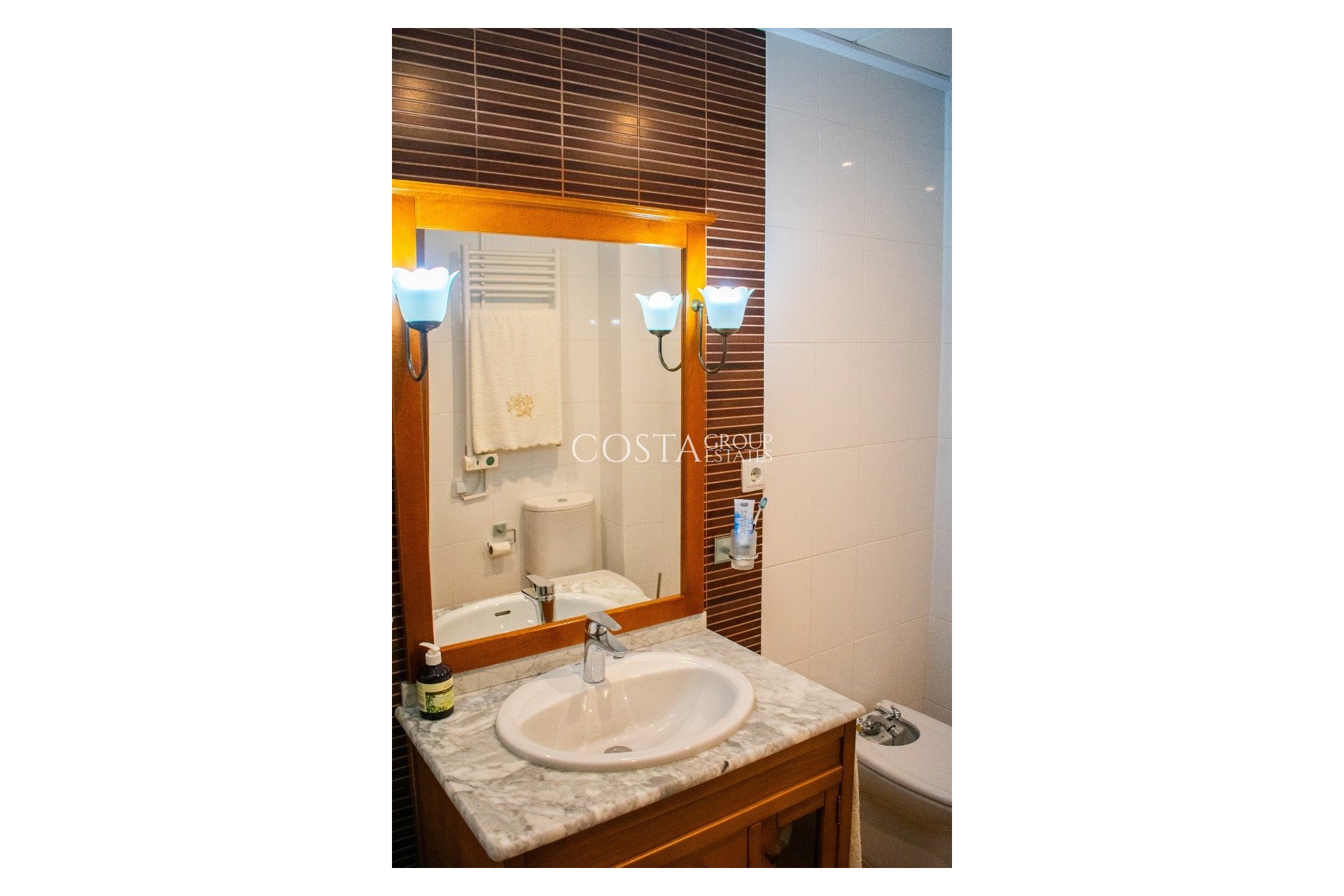 Odsprzedaż - Apartments -
San Pedro del Pinatar - San Pedro del Pinatar Centro