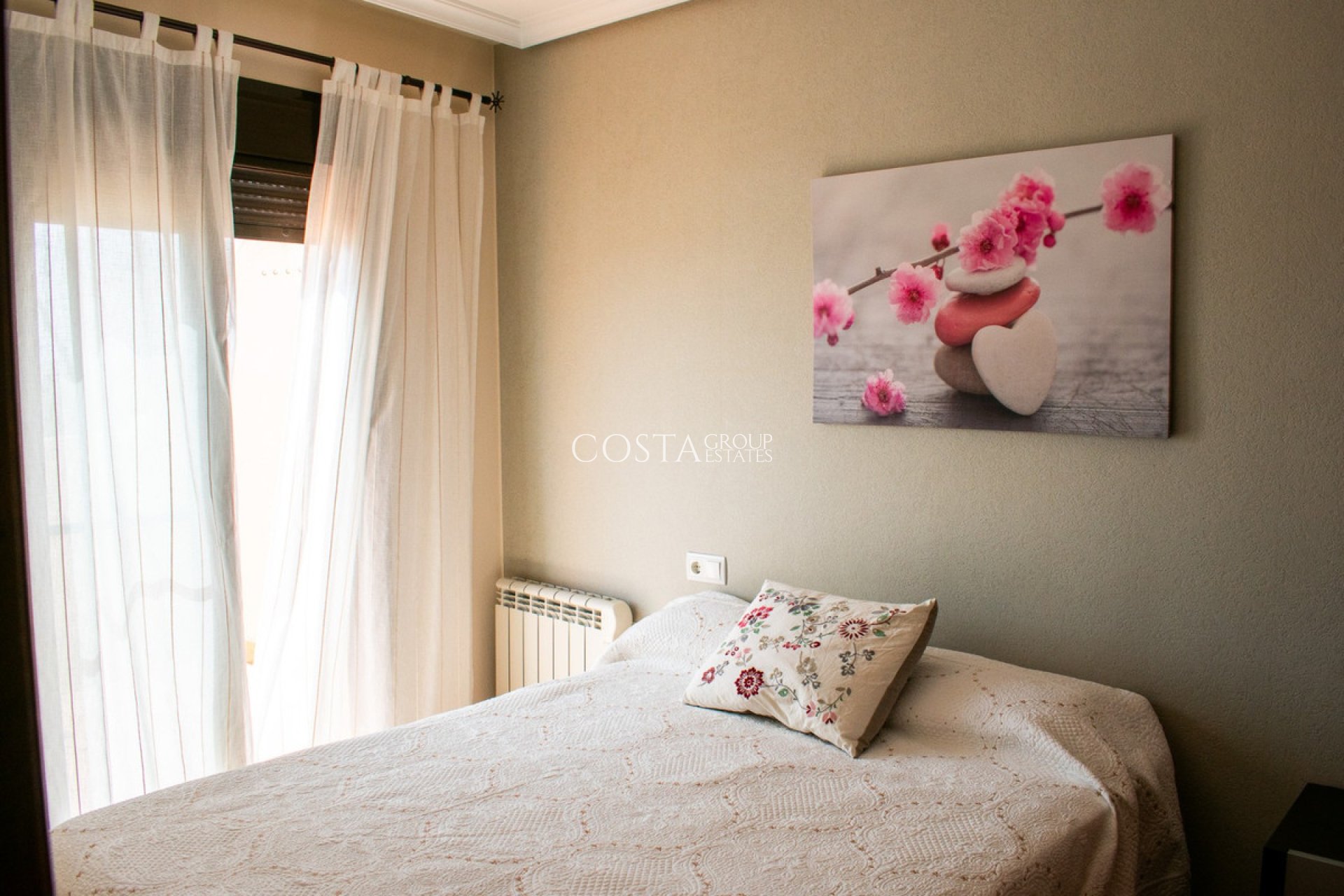 Odsprzedaż - Apartments -
San Pedro del Pinatar - San Pedro del Pinatar Centro