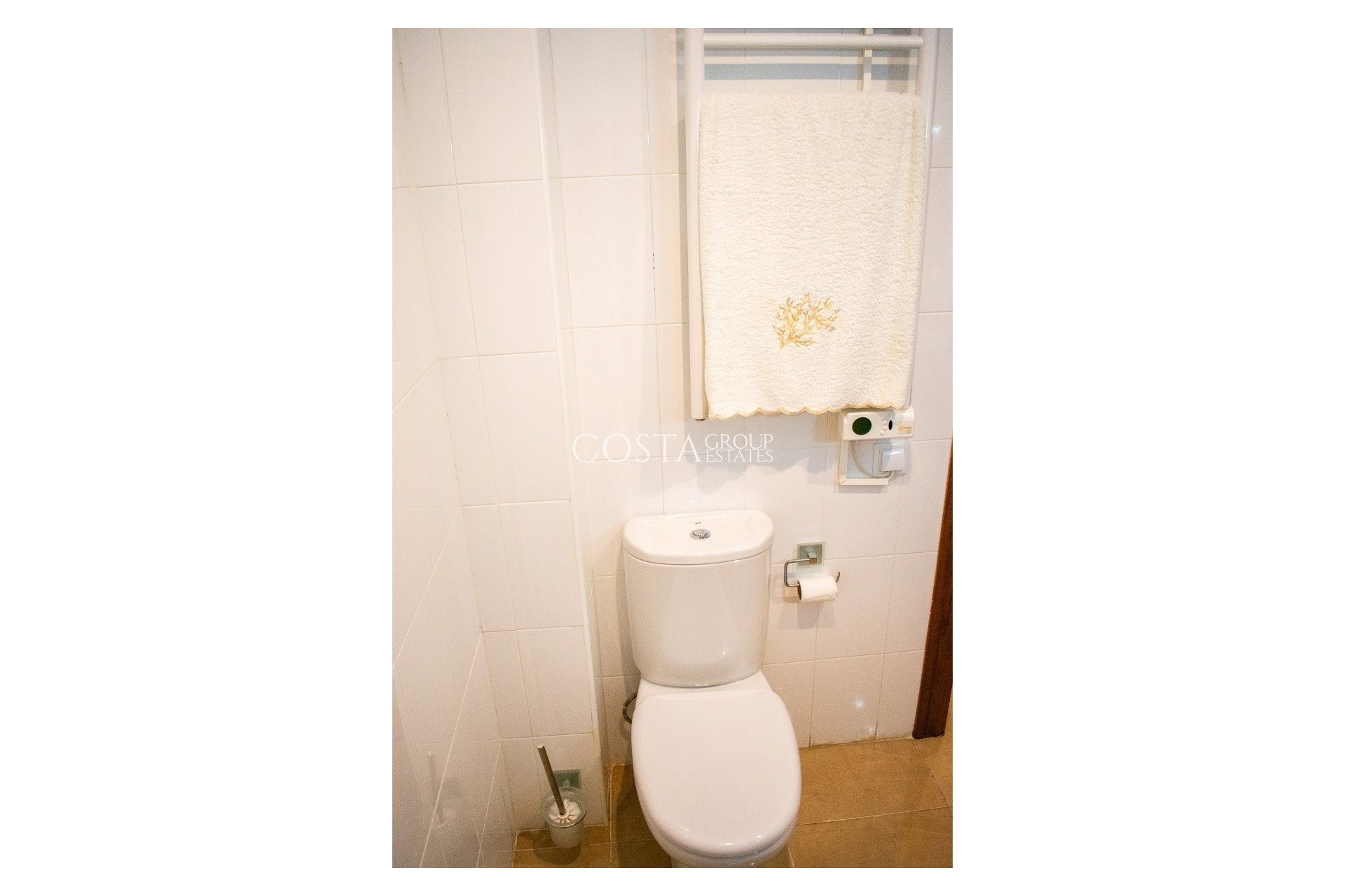 Odsprzedaż - Apartments -
San Pedro del Pinatar - San Pedro del Pinatar Centro