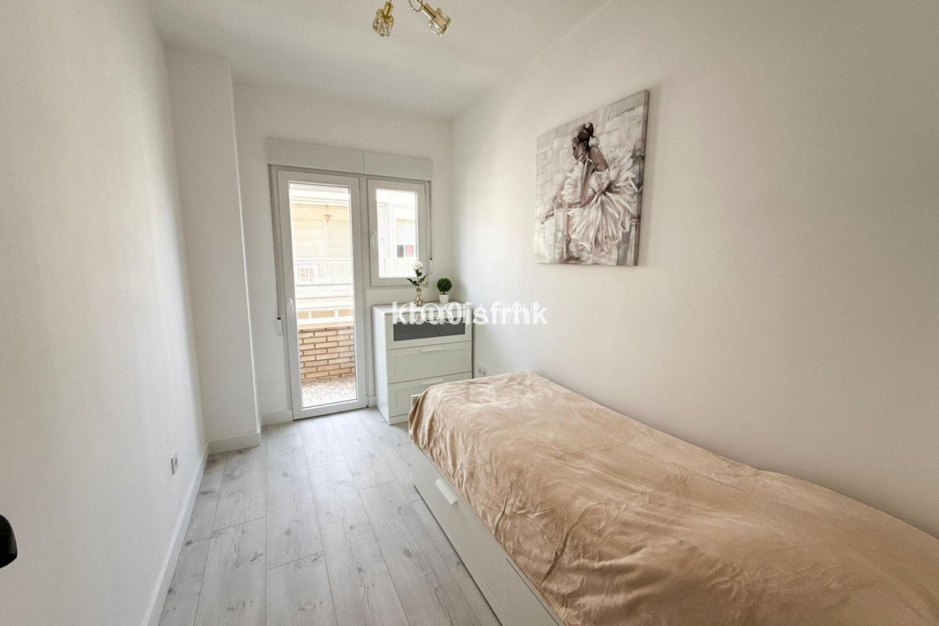 Odsprzedaż - Apartments -
San Pedro del Pinatar - San Pedro del Pinatar Centro