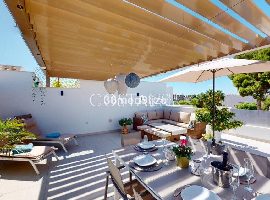 Odsprzedaż - Apartments -
San Pedro del Pinatar - San Pedro del Pinatar Centro