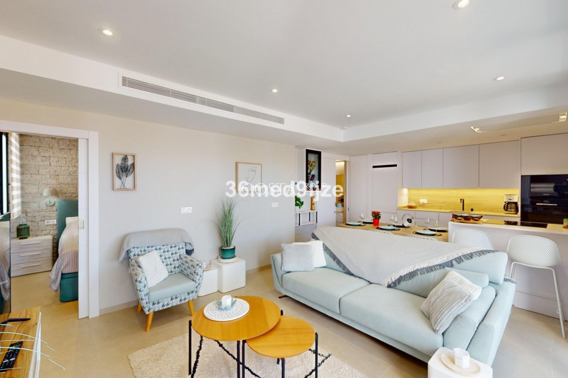 Odsprzedaż - Apartments -
San Pedro del Pinatar - San Pedro del Pinatar Centro