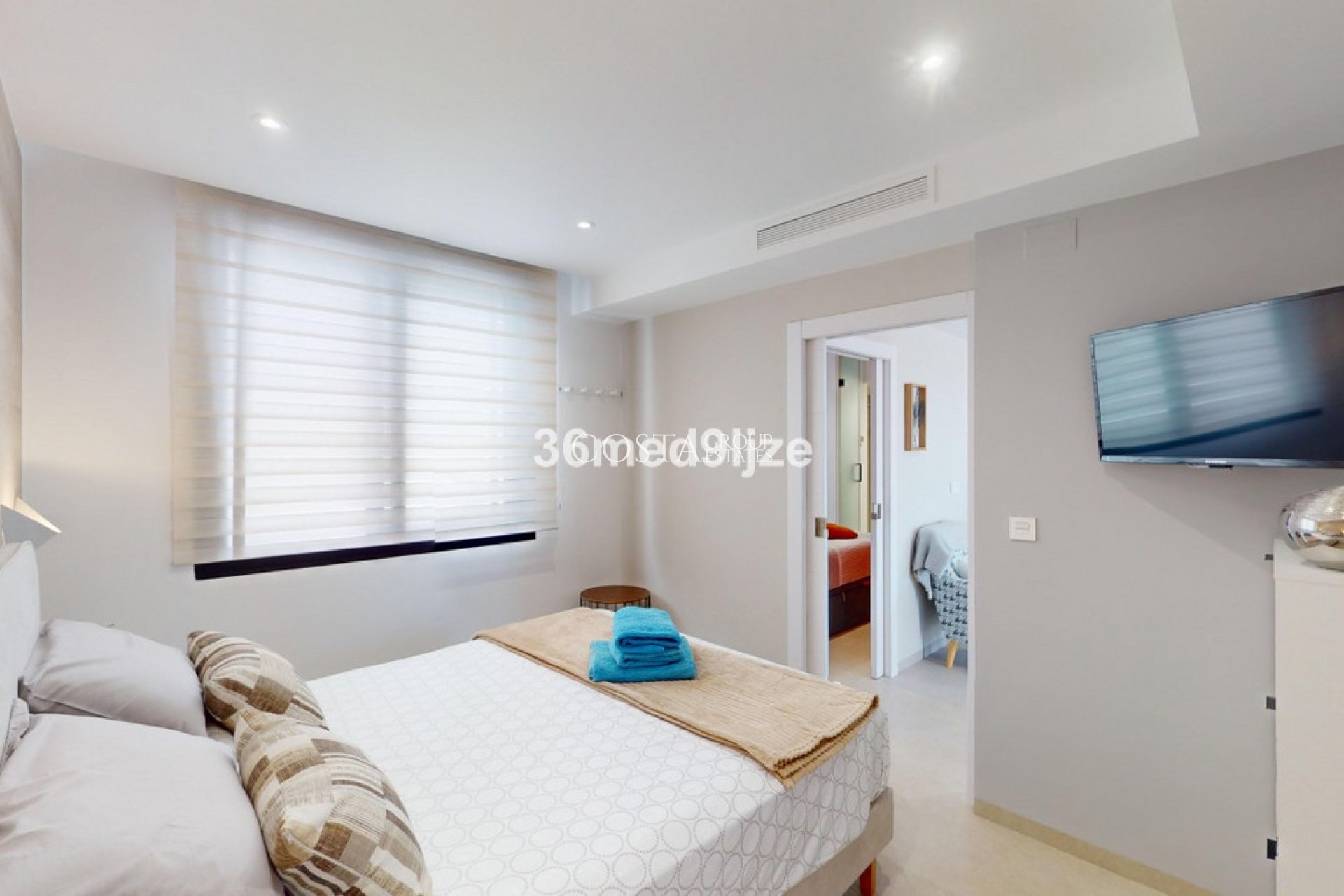 Odsprzedaż - Apartments -
San Pedro del Pinatar - San Pedro del Pinatar Centro