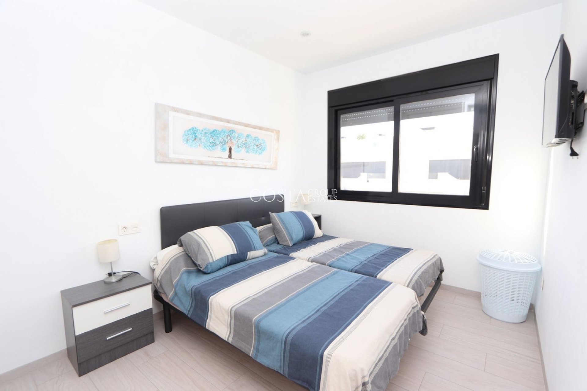 Odsprzedaż - Apartments -
San Pedro del Pinatar - San Pedro del Pinatar Centro