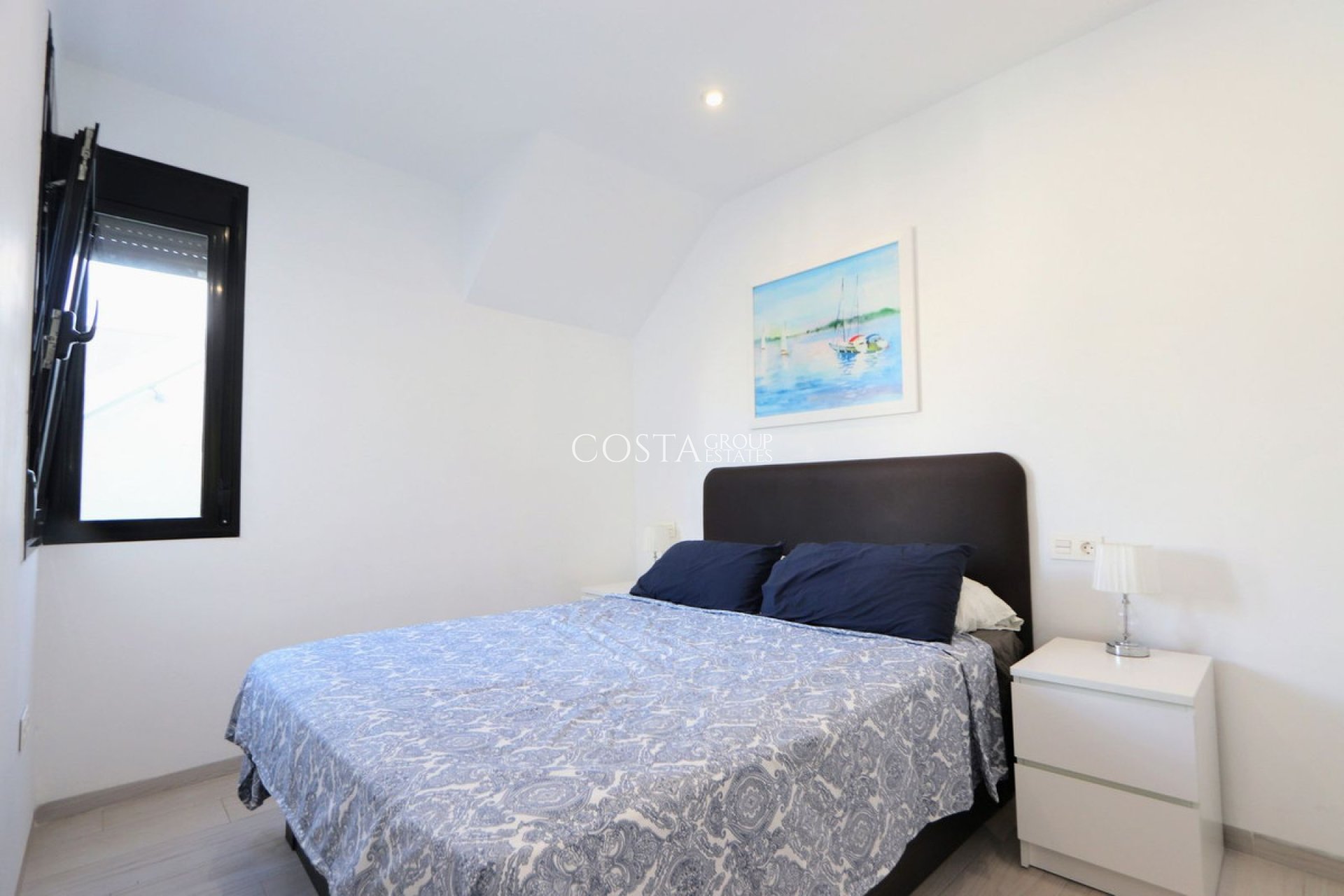 Odsprzedaż - Apartments -
San Pedro del Pinatar - San Pedro del Pinatar Centro