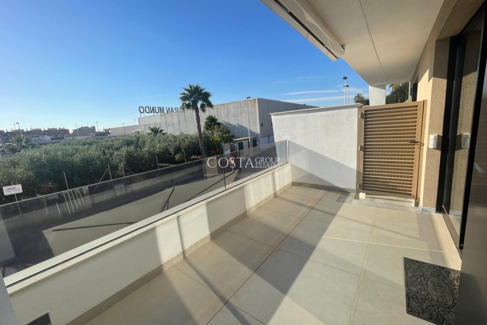 Odsprzedaż - Apartments -
San Pedro del Pinatar - San Pedro del Pinatar Centro