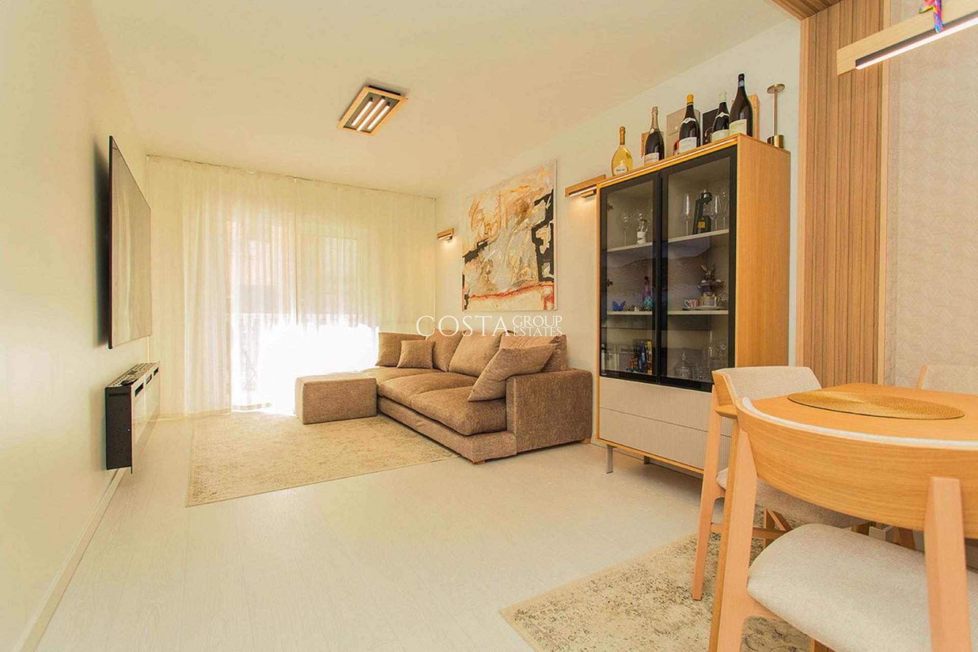 Odsprzedaż - Apartments -
San Pedro del Pinatar - San Pedro del Pinatar Centro