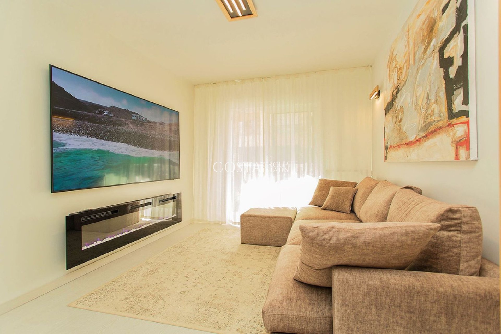 Odsprzedaż - Apartments -
San Pedro del Pinatar - San Pedro del Pinatar Centro