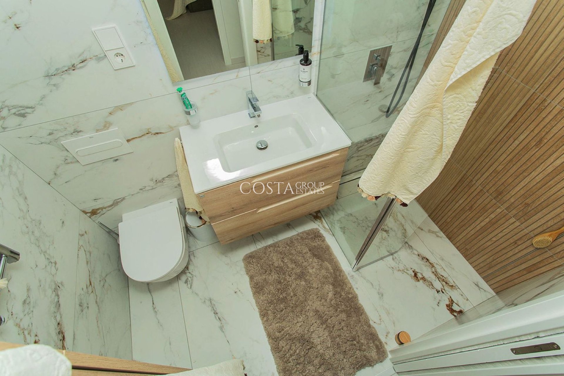 Odsprzedaż - Apartments -
San Pedro del Pinatar - San Pedro del Pinatar Centro