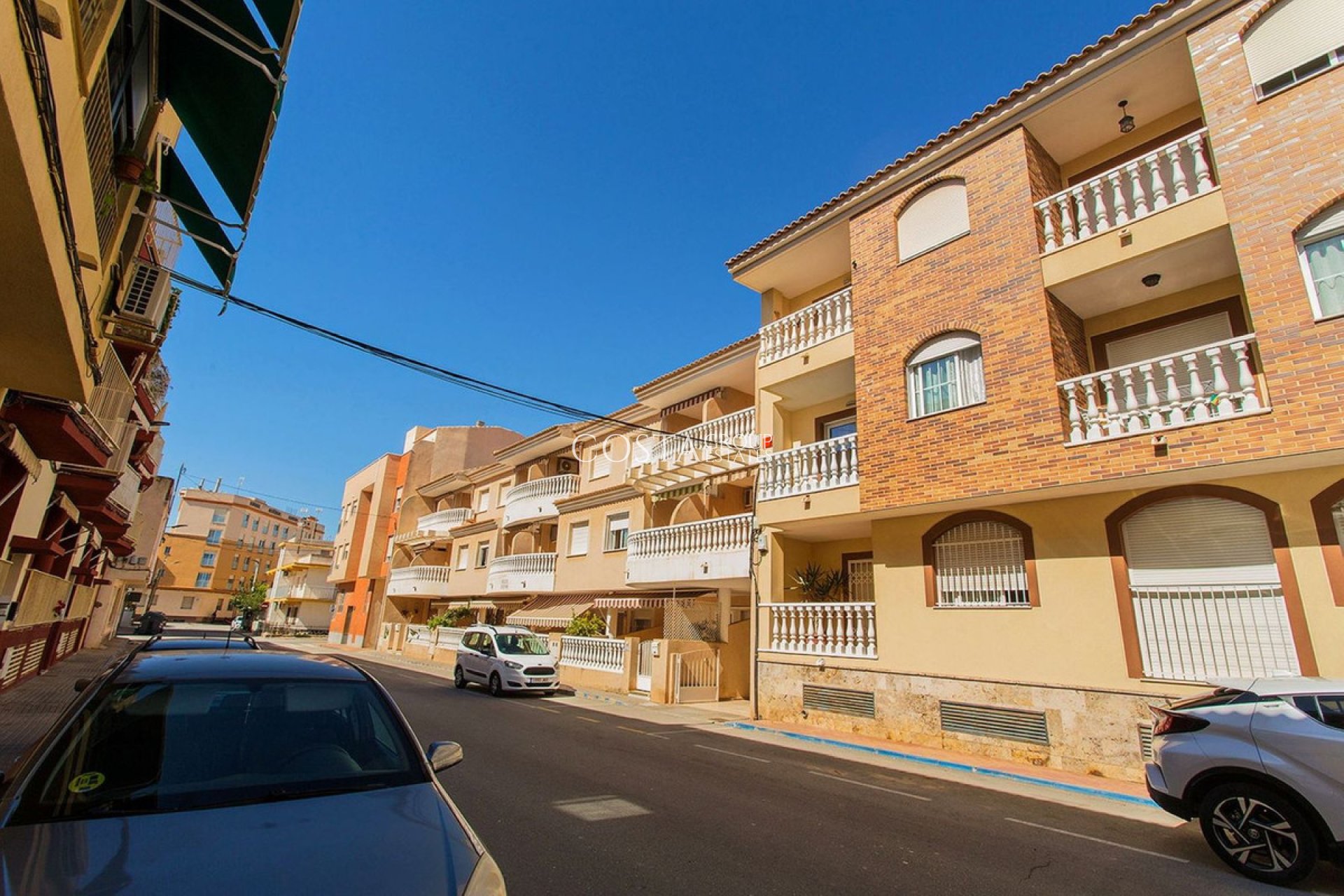 Odsprzedaż - Apartments -
San Pedro del Pinatar - San Pedro del Pinatar Centro