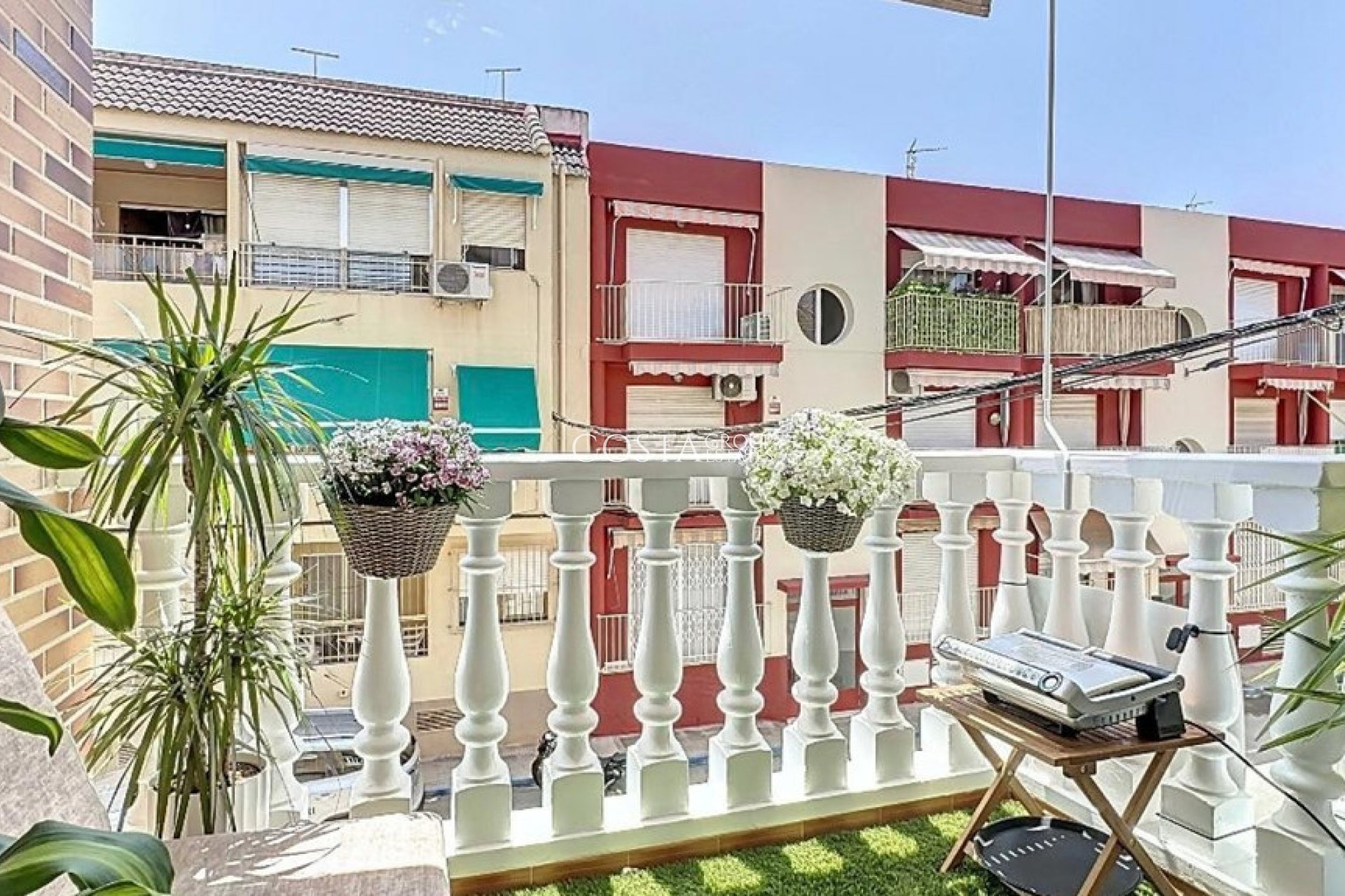 Odsprzedaż - Apartments -
San Pedro del Pinatar - San Pedro del Pinatar Centro