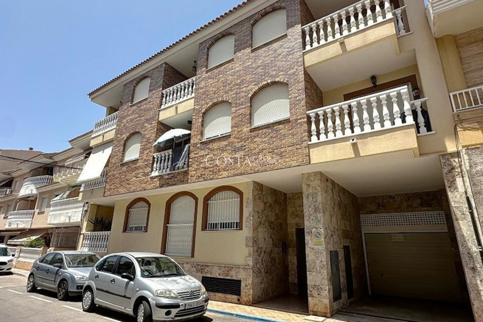 Odsprzedaż - Apartments -
San Pedro del Pinatar - San Pedro del Pinatar Centro