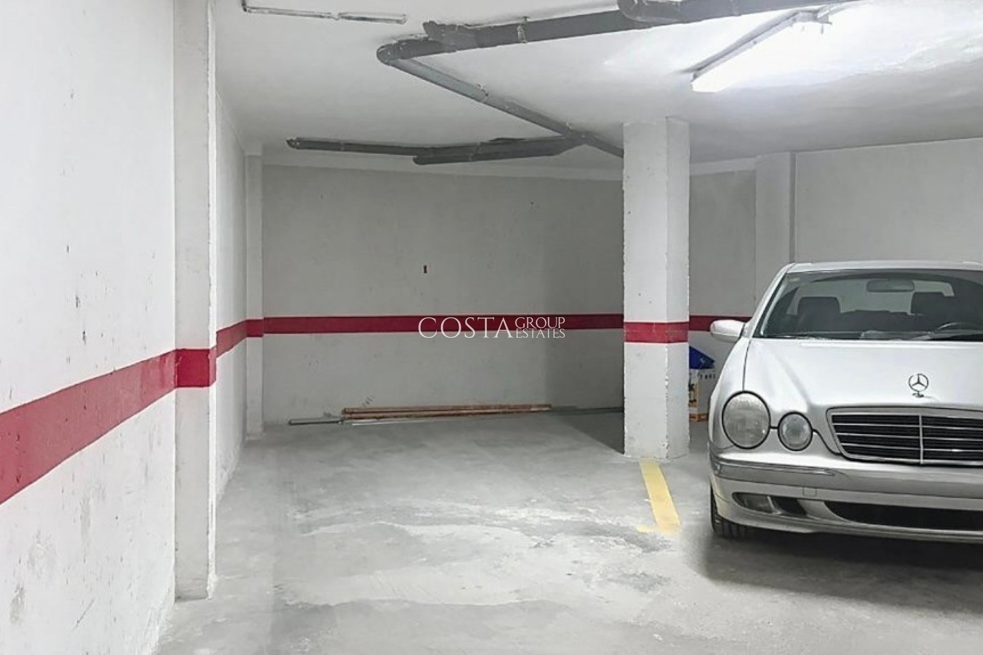 Odsprzedaż - Apartments -
San Pedro del Pinatar - San Pedro del Pinatar Centro