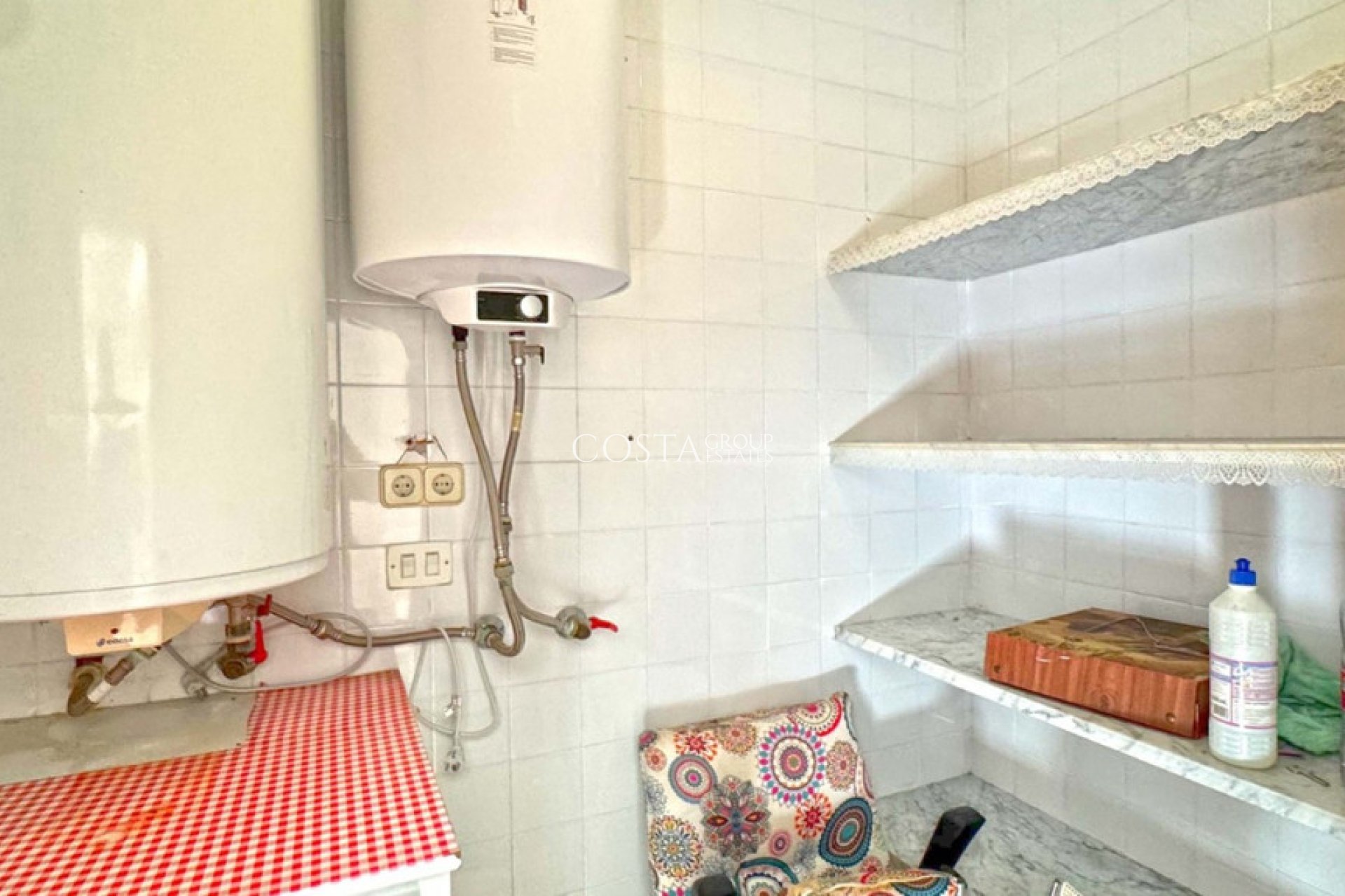 Odsprzedaż - Apartments -
San Pedro del Pinatar - San Pedro del Pinatar Centro