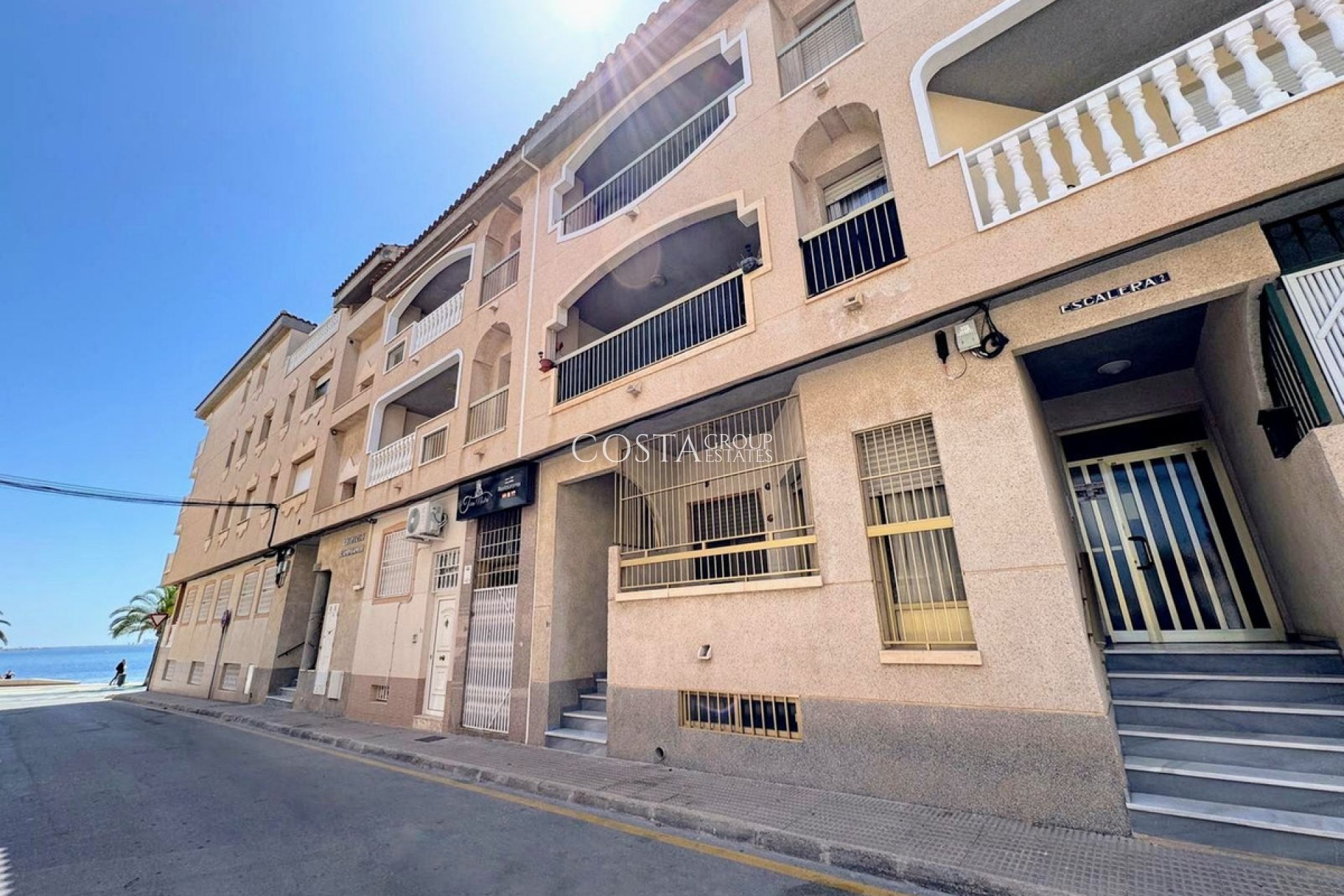 Odsprzedaż - Apartments -
San Pedro del Pinatar - San Pedro del Pinatar Centro