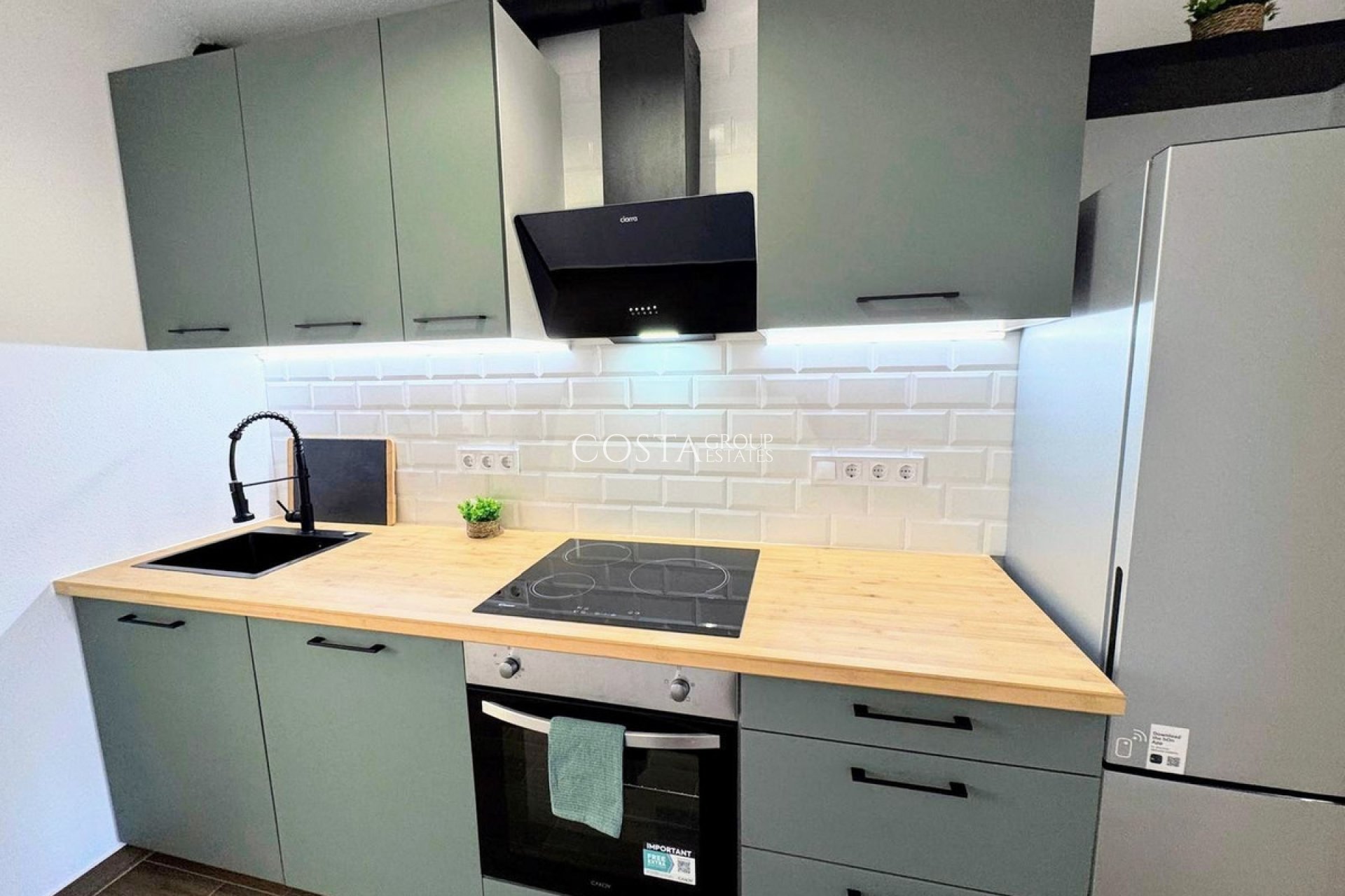 Odsprzedaż - Apartments -
San Pedro del Pinatar - San Pedro del Pinatar Centro