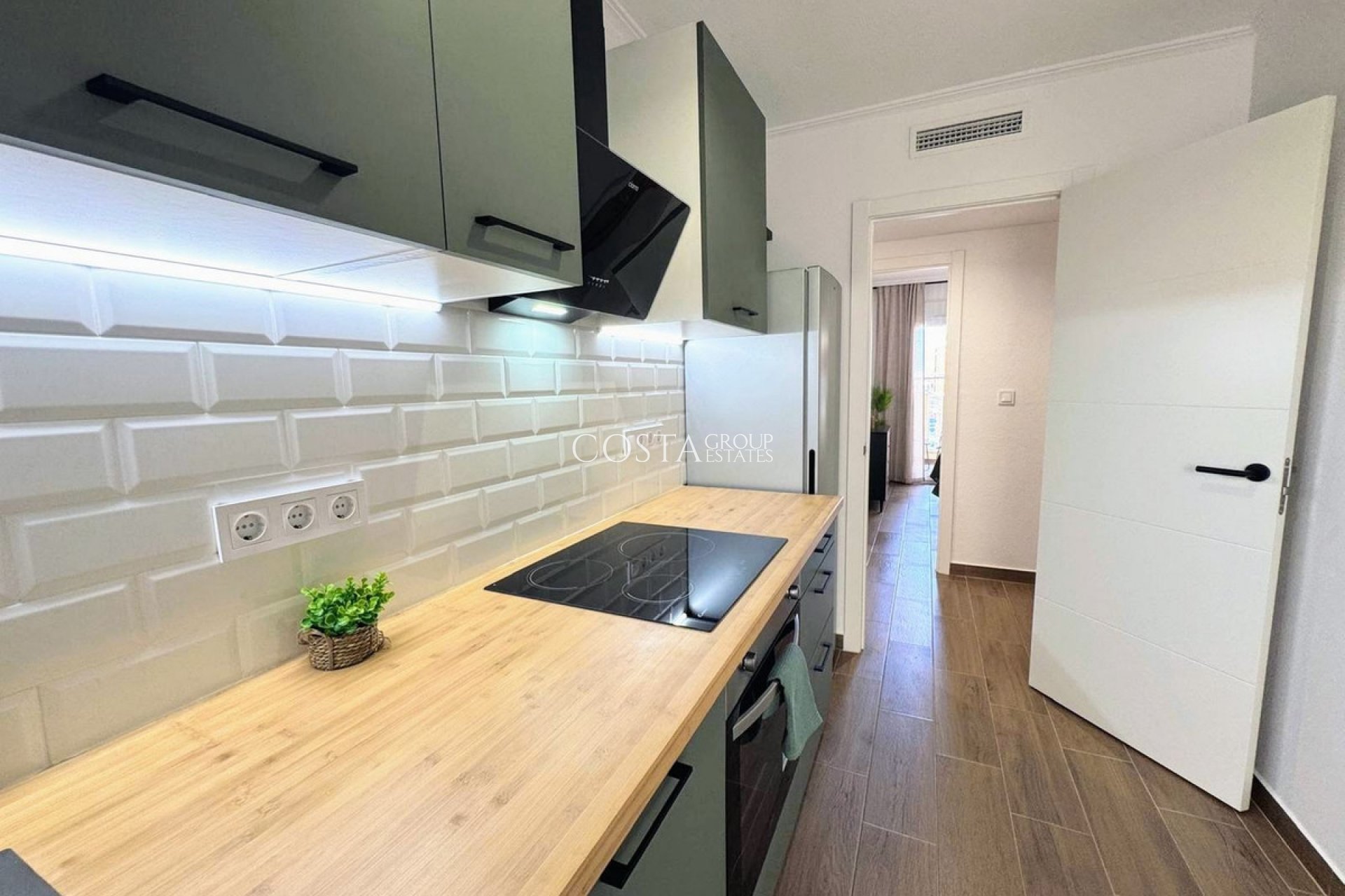 Odsprzedaż - Apartments -
San Pedro del Pinatar - San Pedro del Pinatar Centro