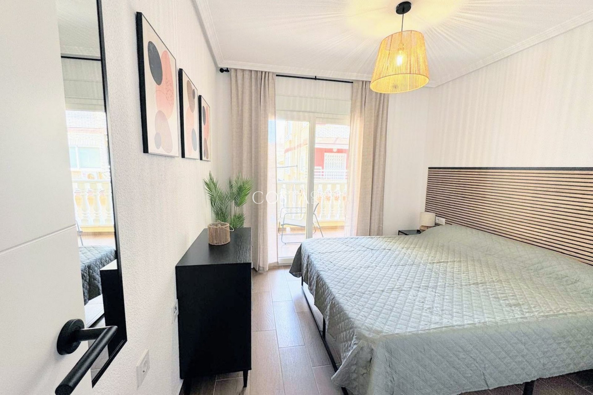 Odsprzedaż - Apartments -
San Pedro del Pinatar - San Pedro del Pinatar Centro