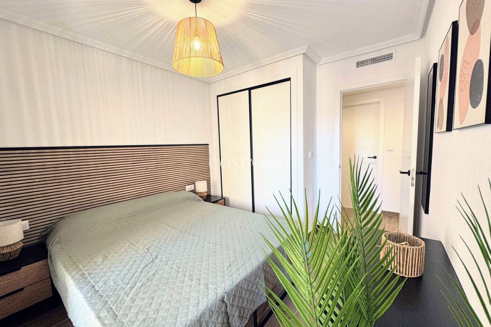 Odsprzedaż - Apartments -
San Pedro del Pinatar - San Pedro del Pinatar Centro