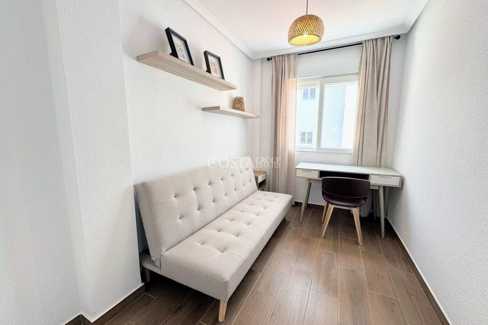 Odsprzedaż - Apartments -
San Pedro del Pinatar - San Pedro del Pinatar Centro