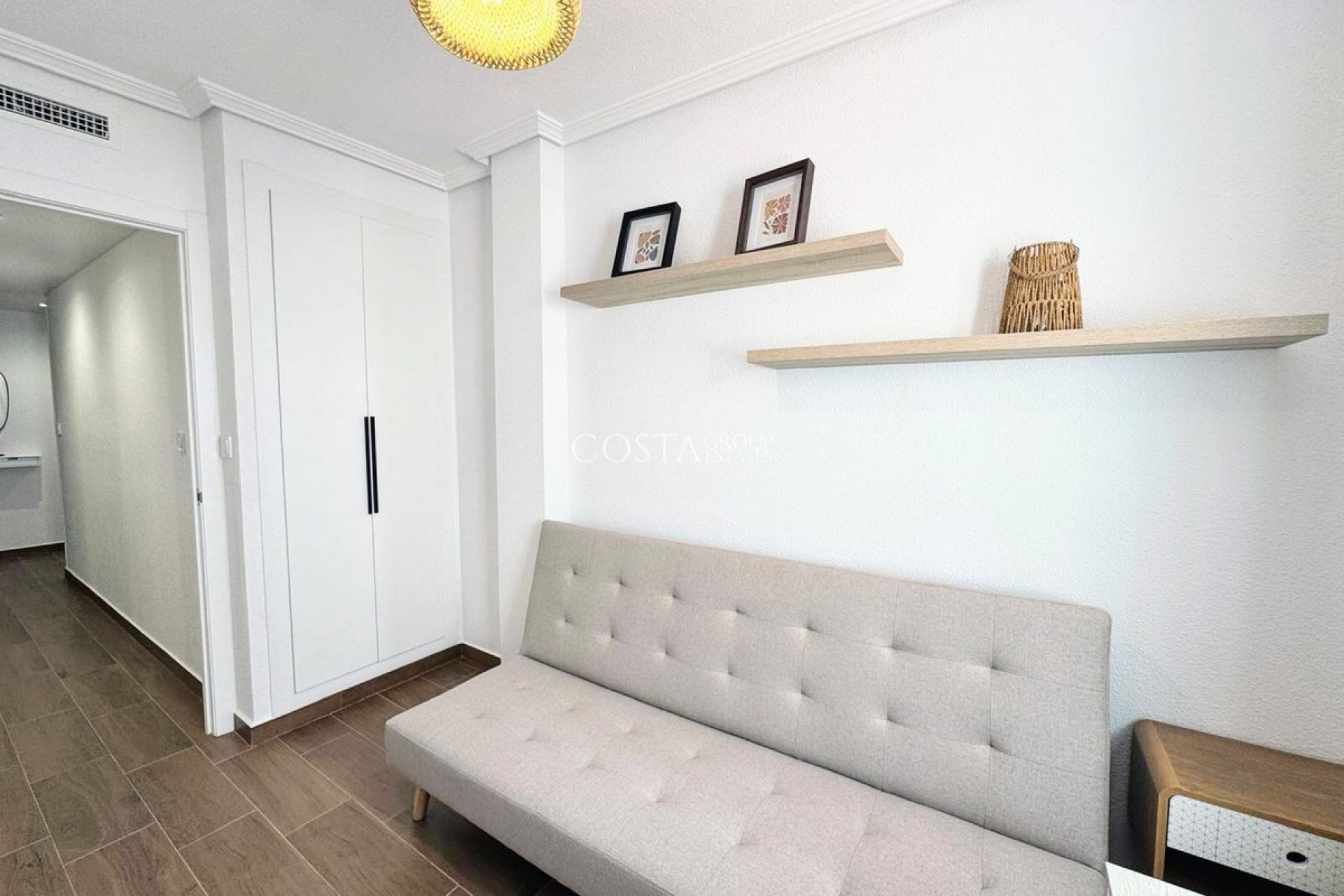 Odsprzedaż - Apartments -
San Pedro del Pinatar - San Pedro del Pinatar Centro