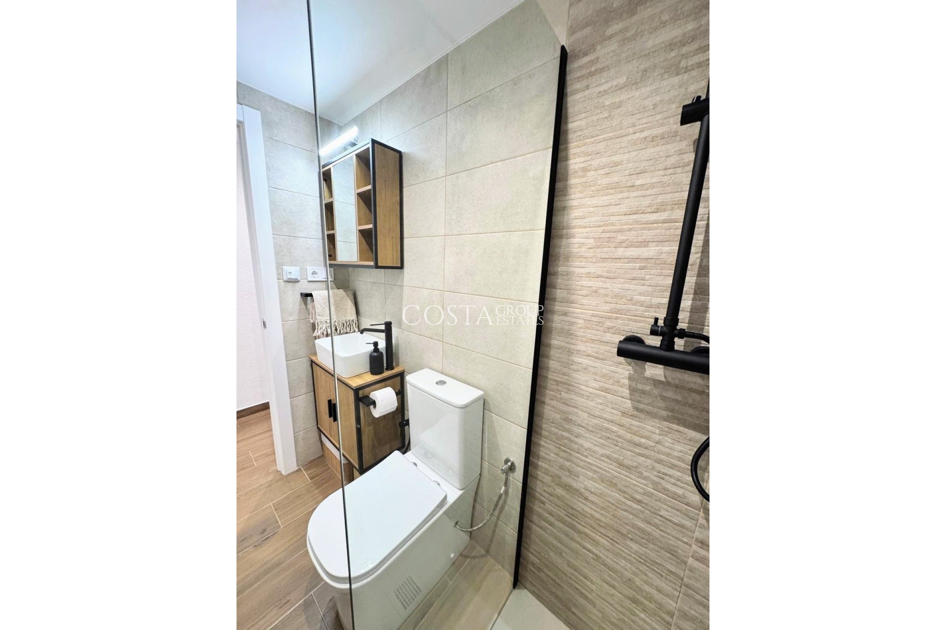 Odsprzedaż - Apartments -
San Pedro del Pinatar - San Pedro del Pinatar Centro