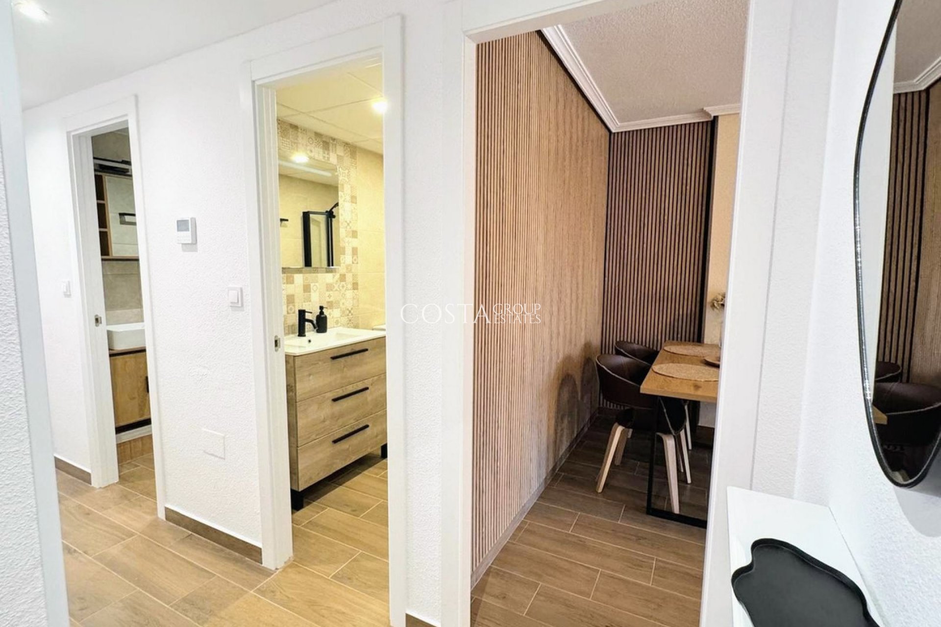 Odsprzedaż - Apartments -
San Pedro del Pinatar - San Pedro del Pinatar Centro