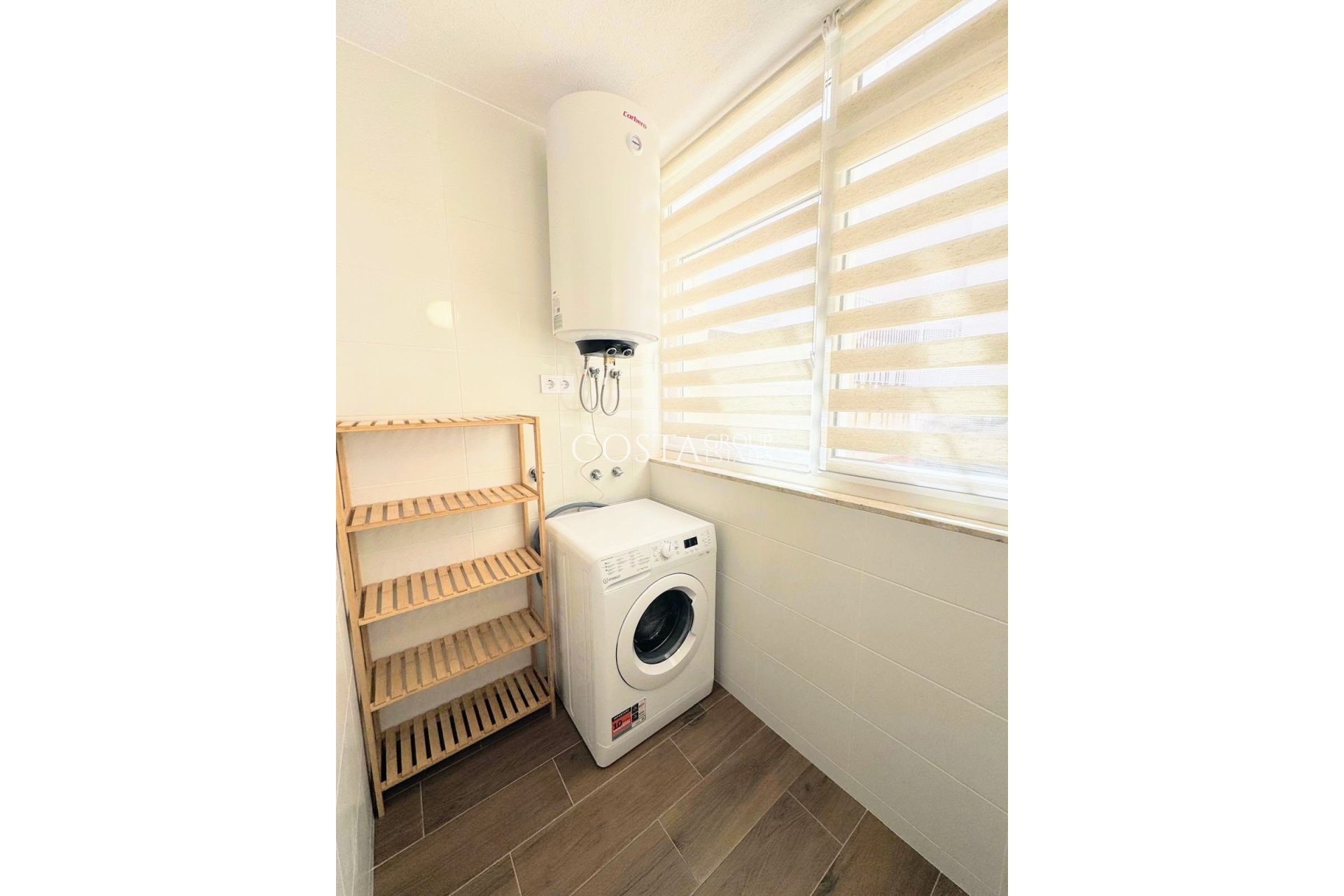 Odsprzedaż - Apartments -
San Pedro del Pinatar - San Pedro del Pinatar Centro