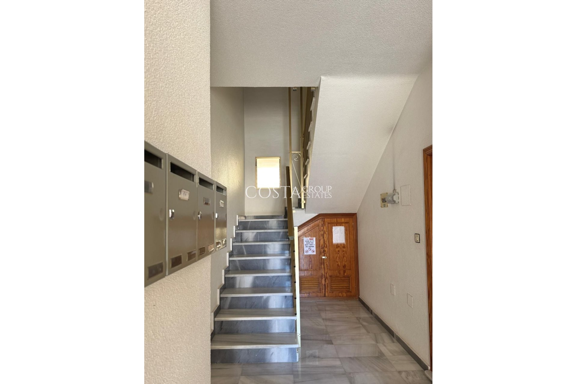 Odsprzedaż - Apartments -
San Pedro del Pinatar - San Pedro del Pinatar Centro