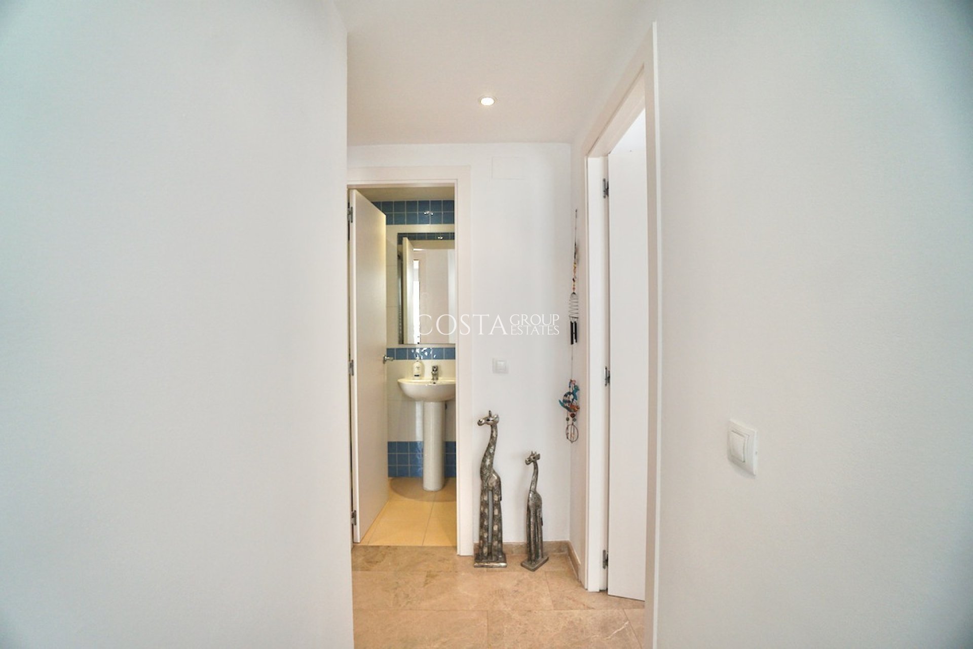 Odsprzedaż - Apartments -
Teulada - Moraira