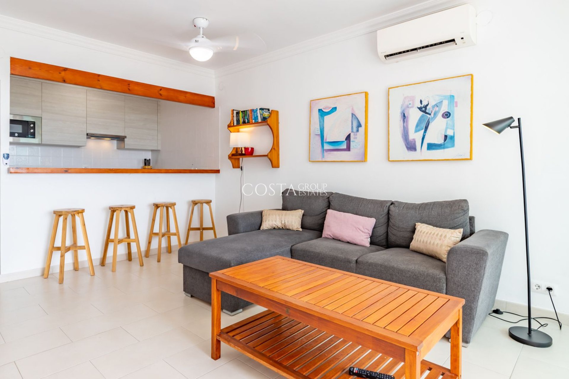 Odsprzedaż - Apartments -
Teulada - Moraira