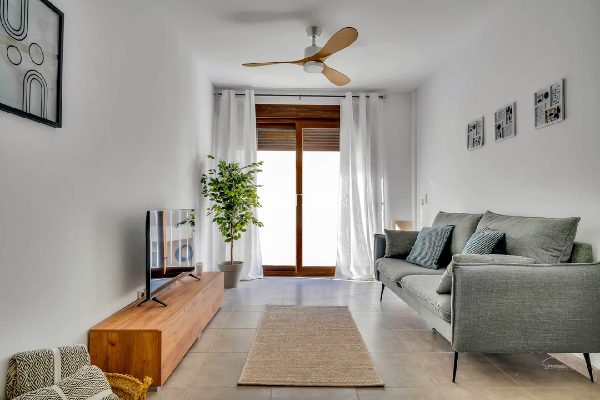Odsprzedaż - Apartments -
Teulada - Moraira