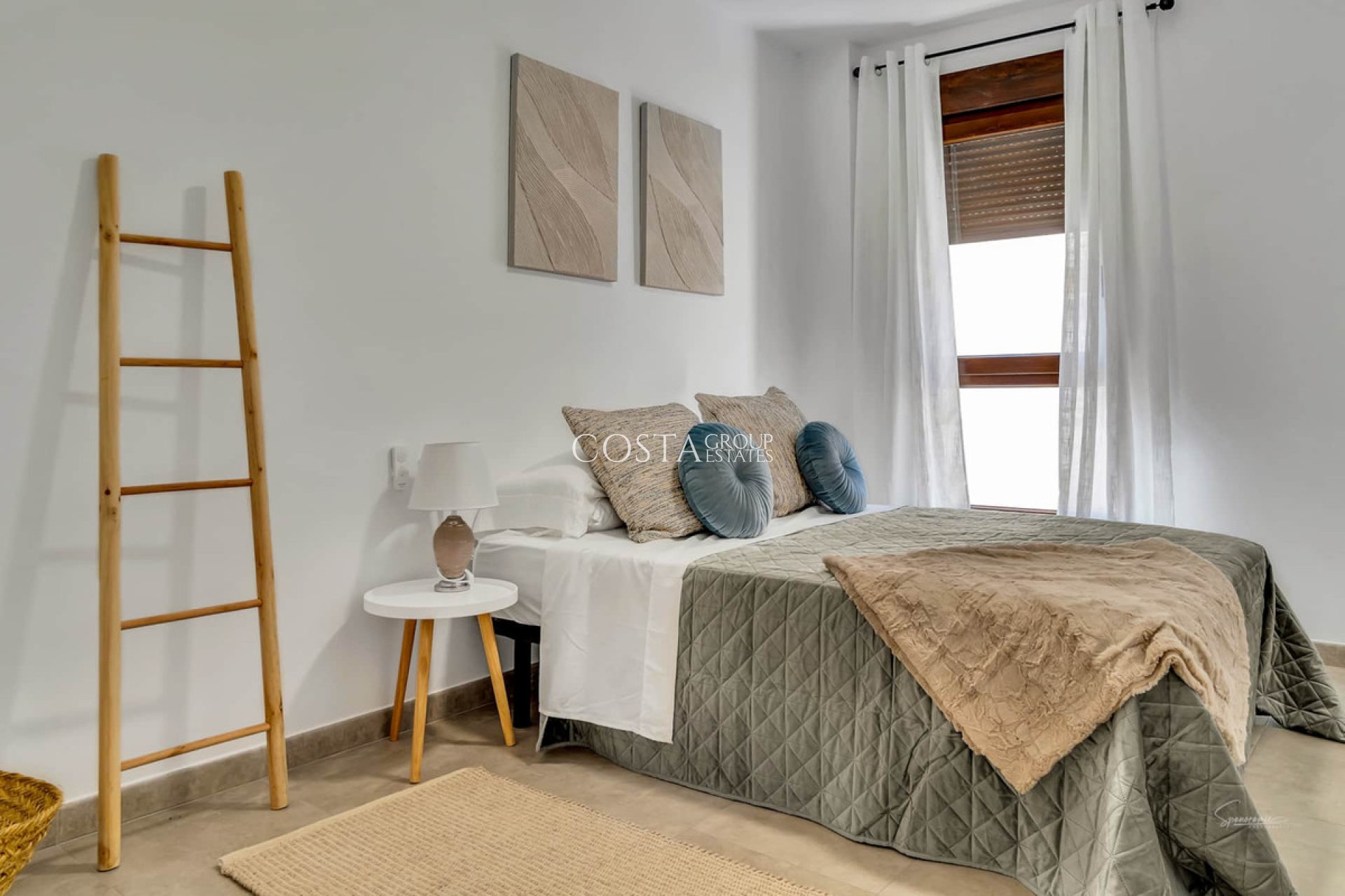 Odsprzedaż - Apartments -
Teulada - Moraira
