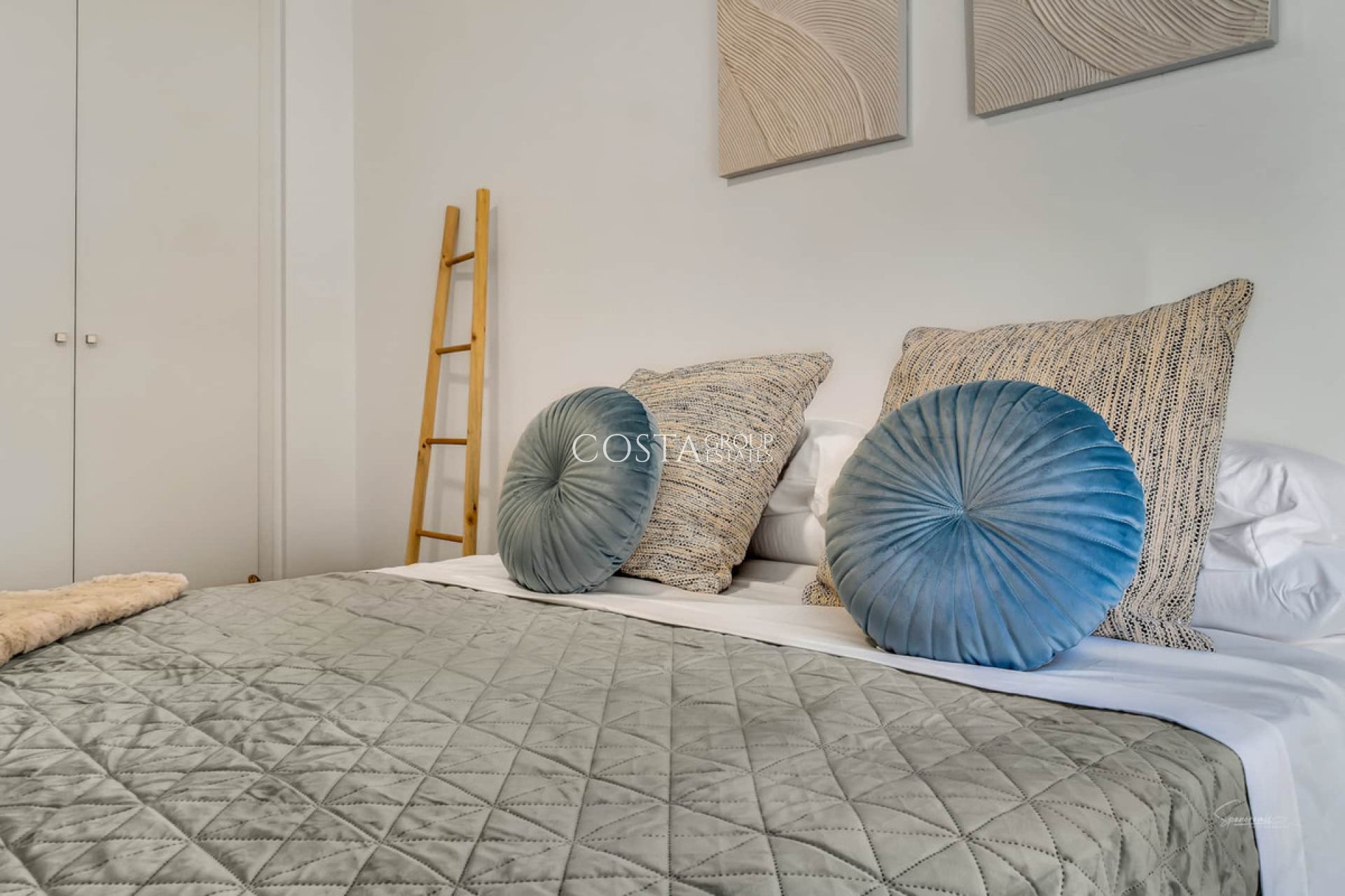 Odsprzedaż - Apartments -
Teulada - Moraira