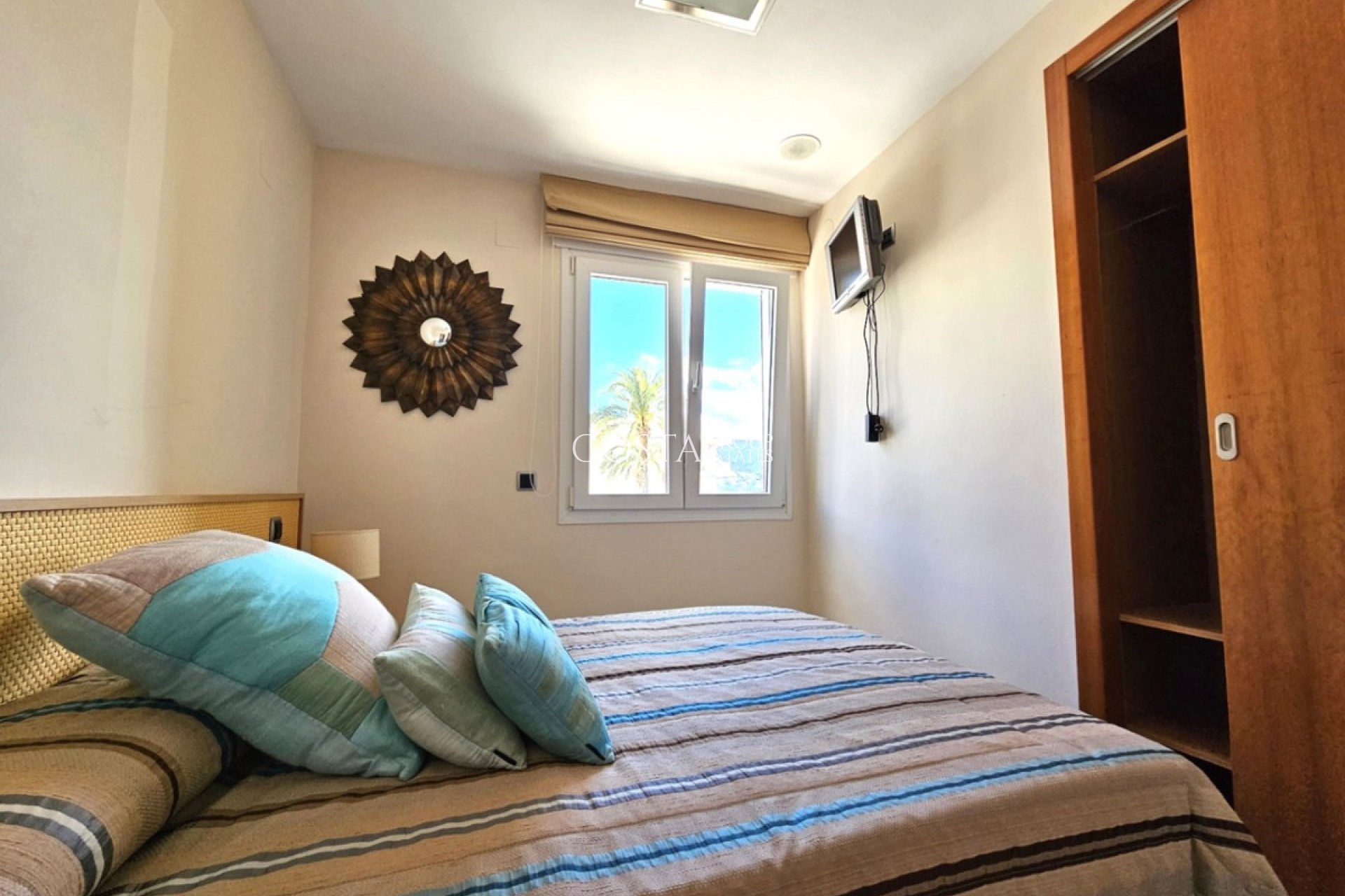 Odsprzedaż - Apartments -
Teulada - Moraira