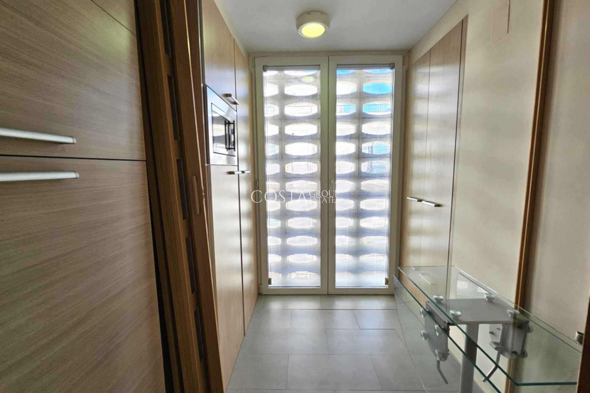 Odsprzedaż - Apartments -
Teulada - Moraira
