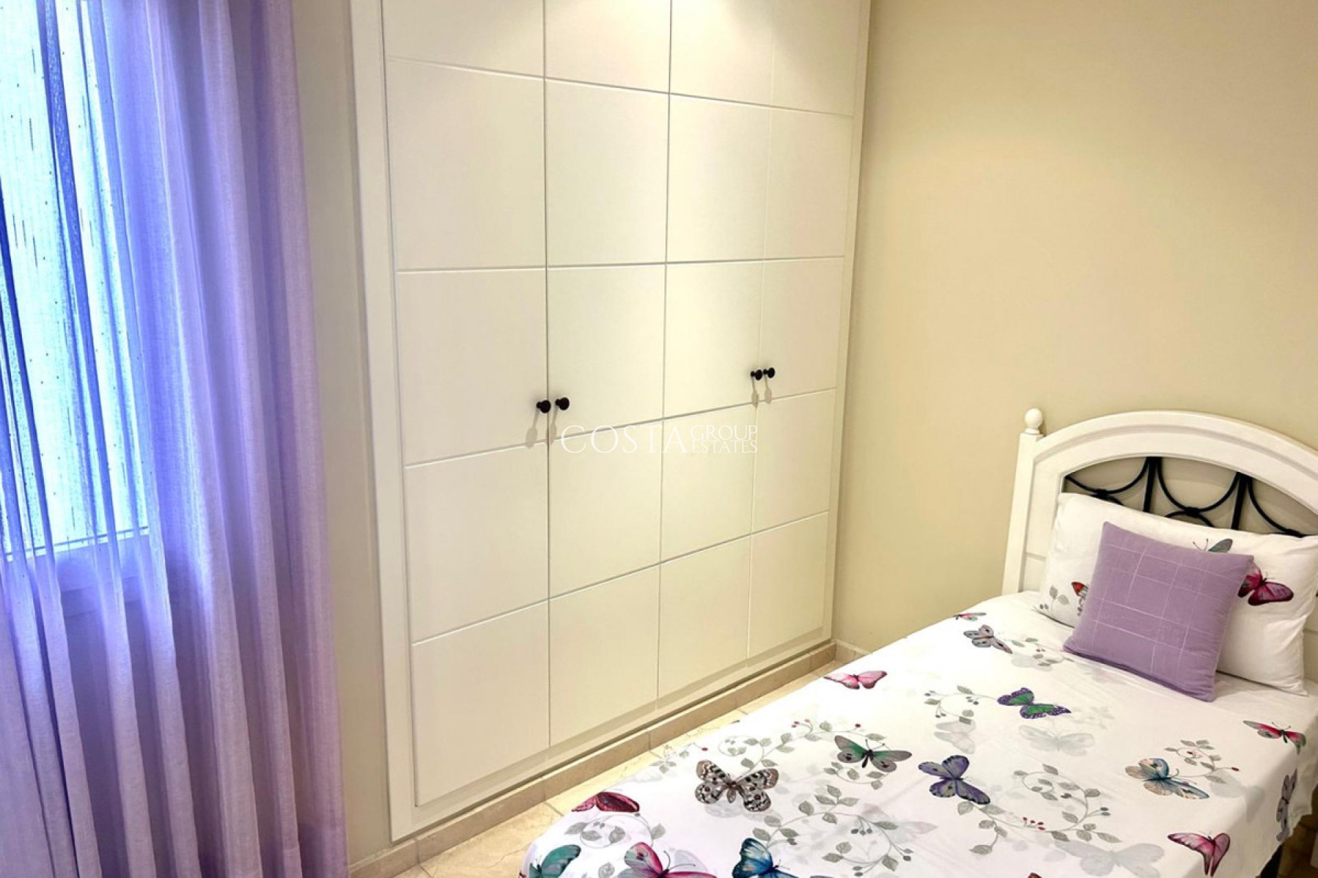 Odsprzedaż - Apartments -
Teulada - Moraira