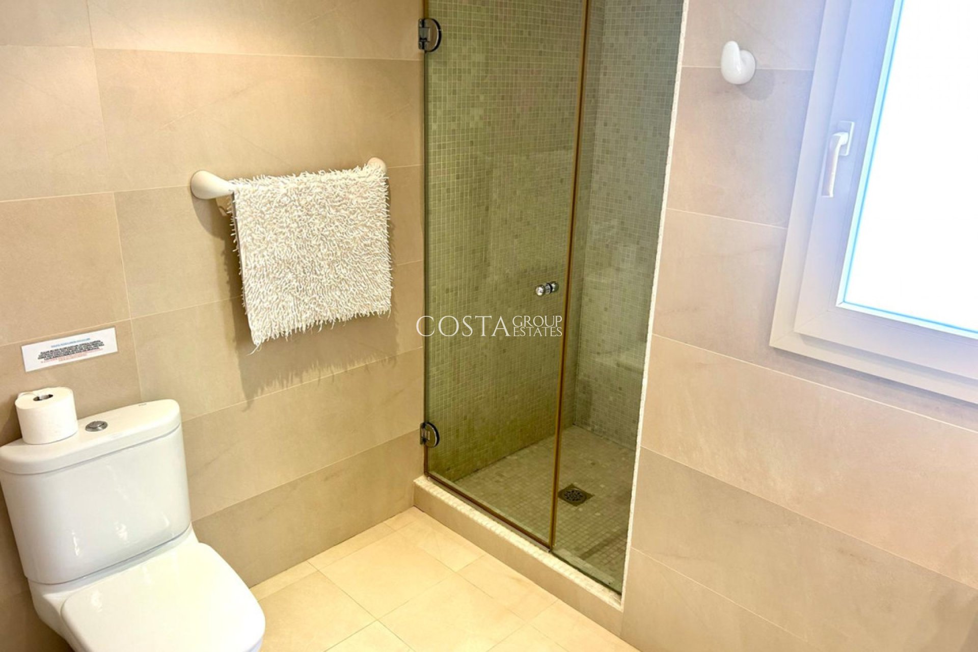 Odsprzedaż - Apartments -
Teulada - Moraira