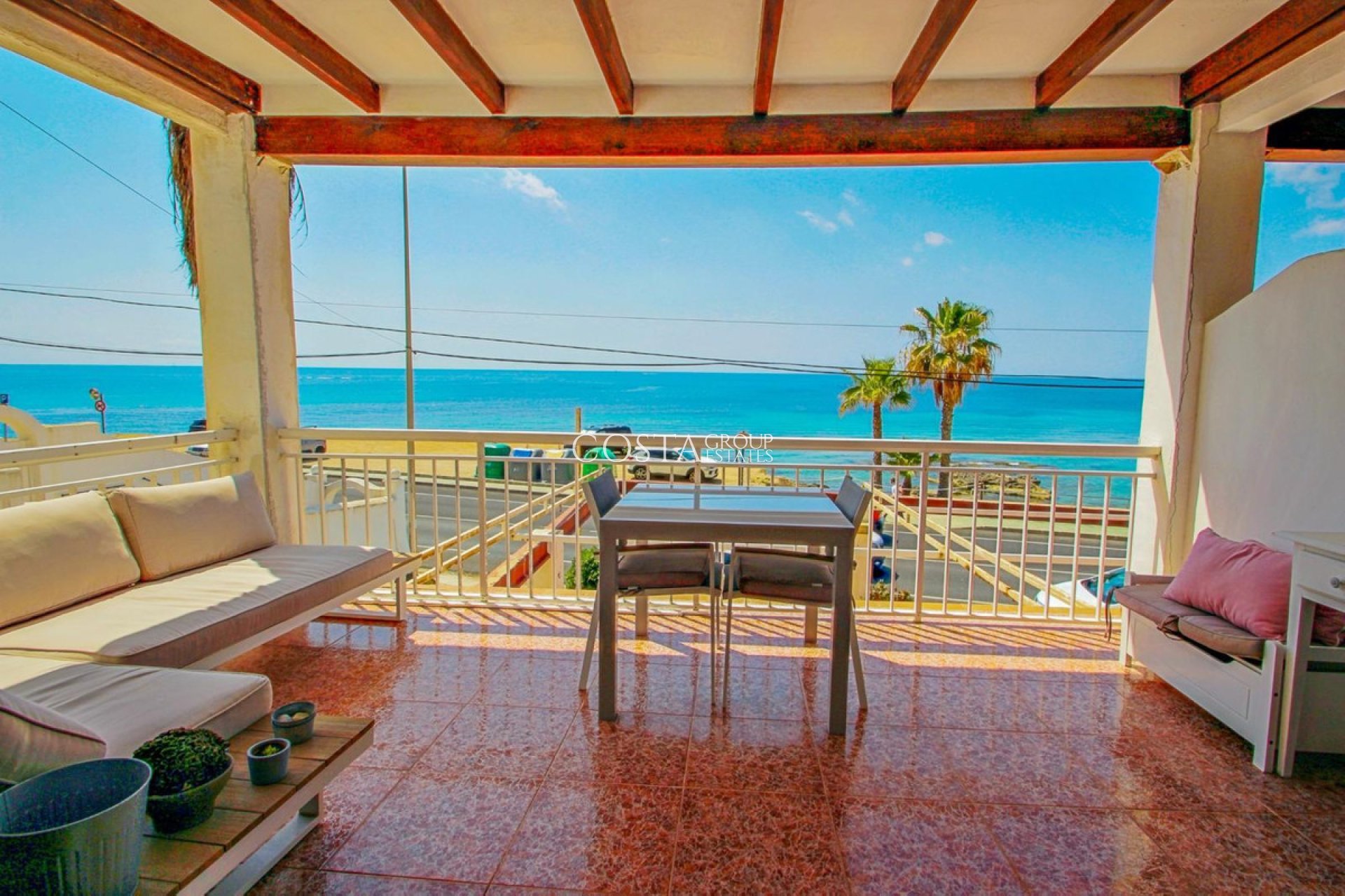 Odsprzedaż - Apartments -
Teulada - Moraira