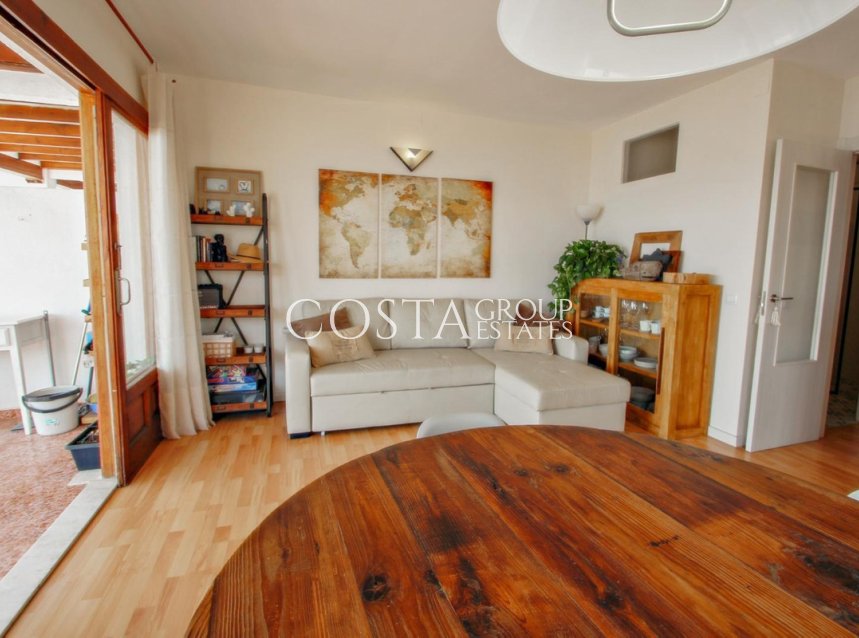 Odsprzedaż - Apartments -
Teulada - Moraira