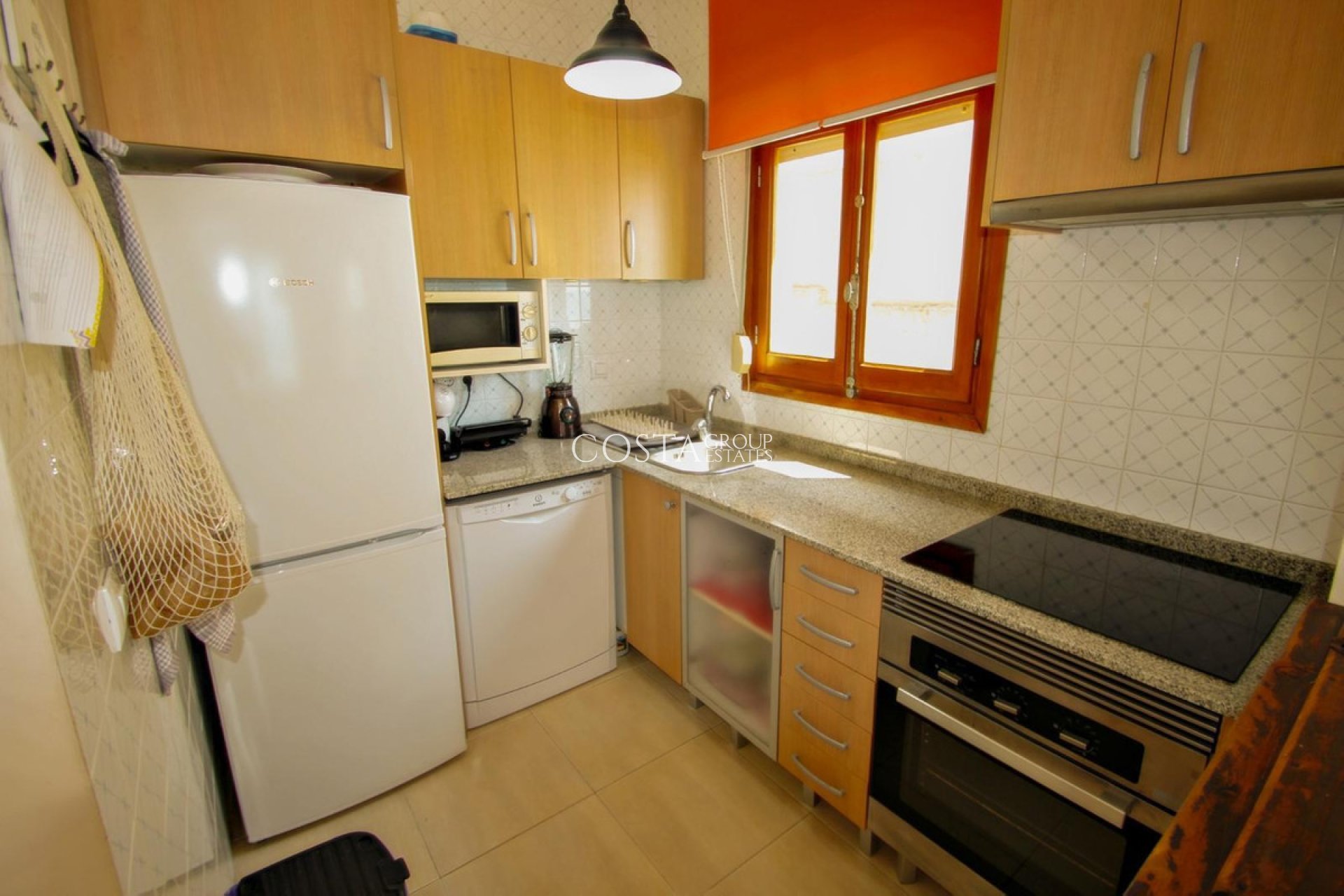 Odsprzedaż - Apartments -
Teulada - Moraira