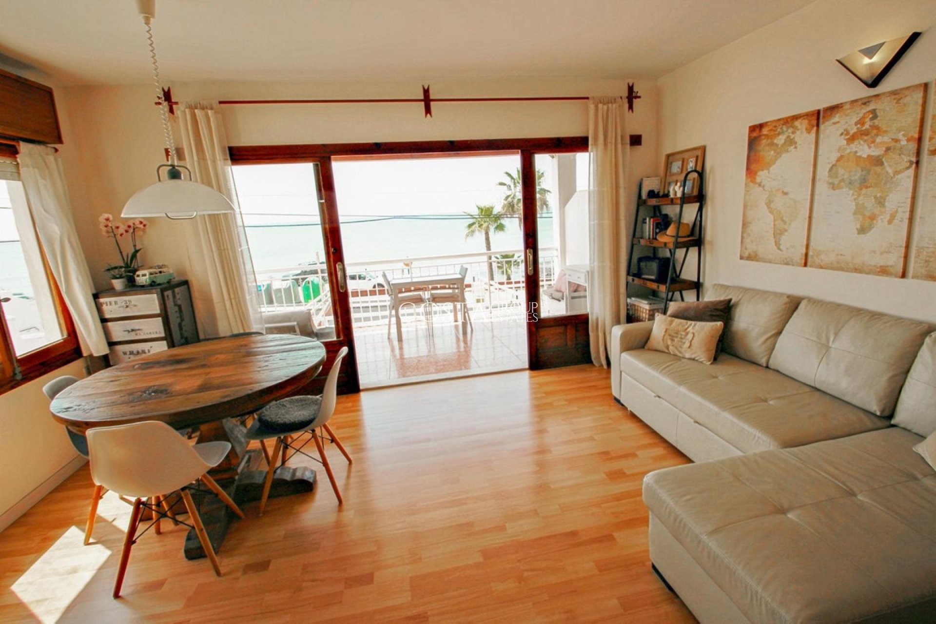 Odsprzedaż - Apartments -
Teulada - Moraira
