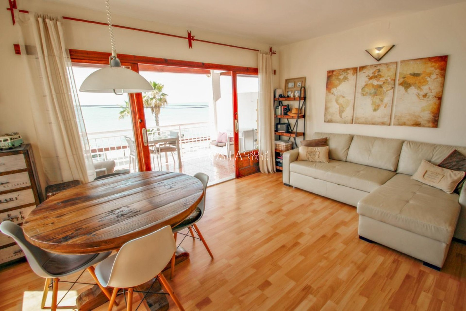 Odsprzedaż - Apartments -
Teulada - Moraira