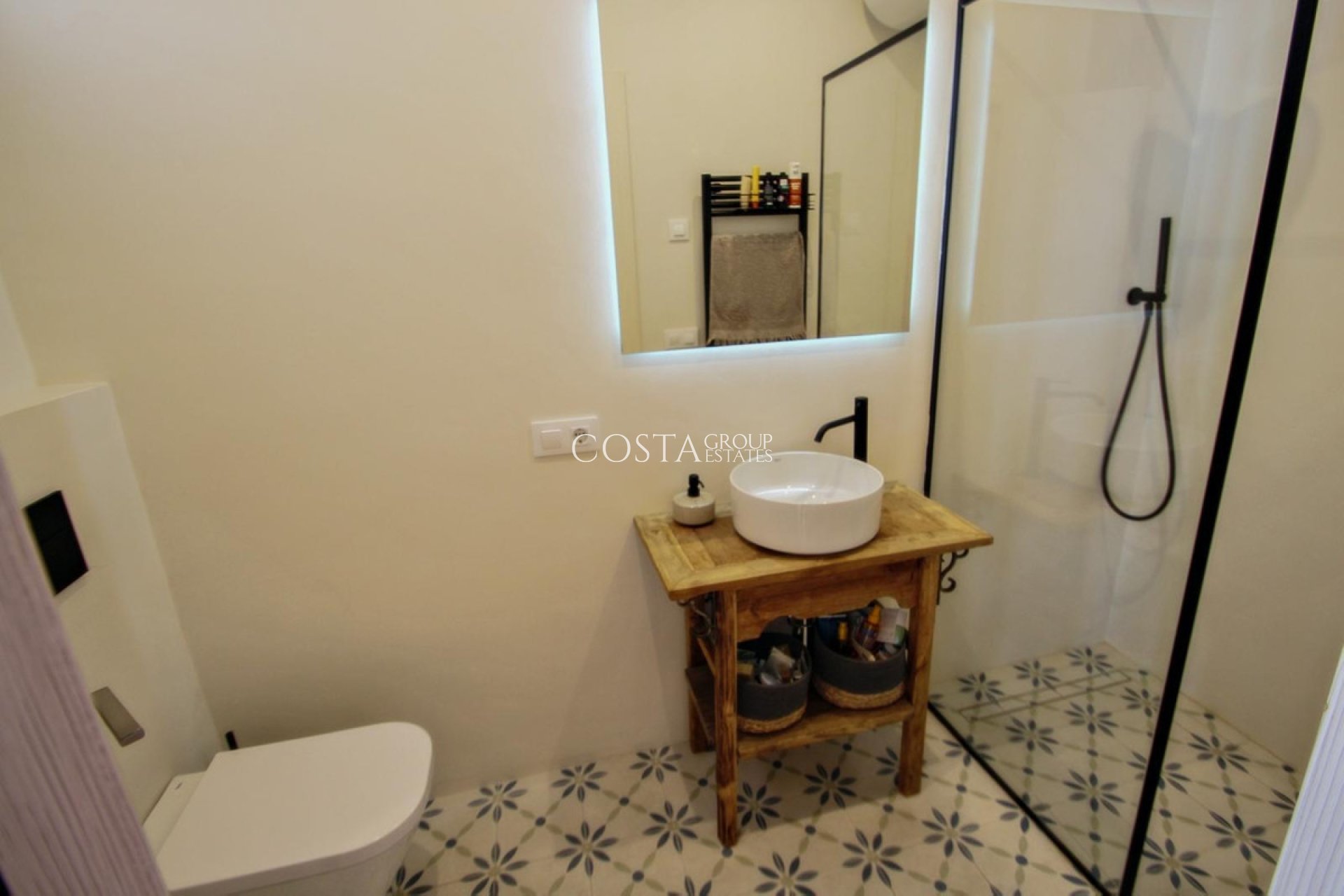 Odsprzedaż - Apartments -
Teulada - Moraira